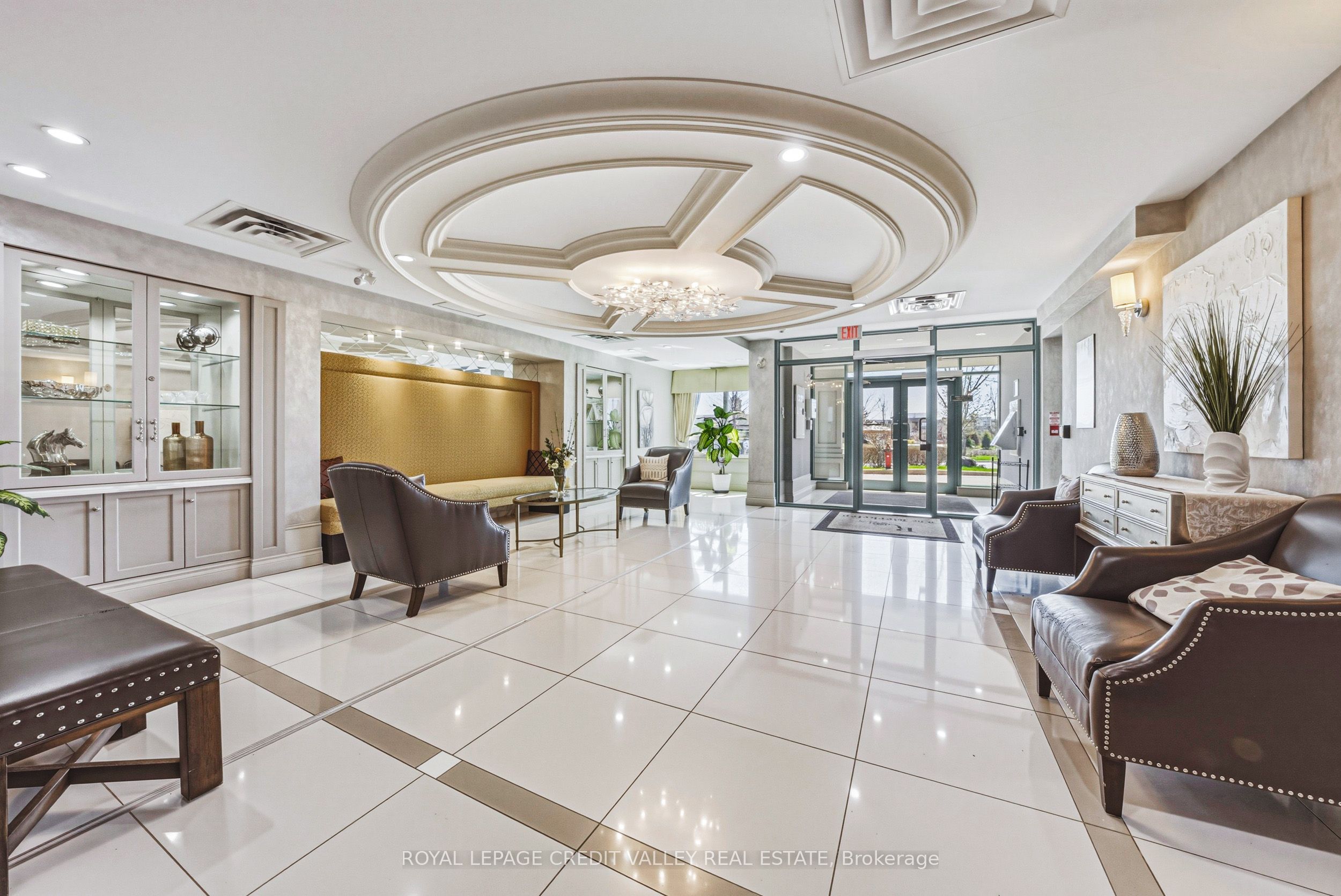 60 Via Rosedale 316, Brampton, ON L6P 3X6 photo 4