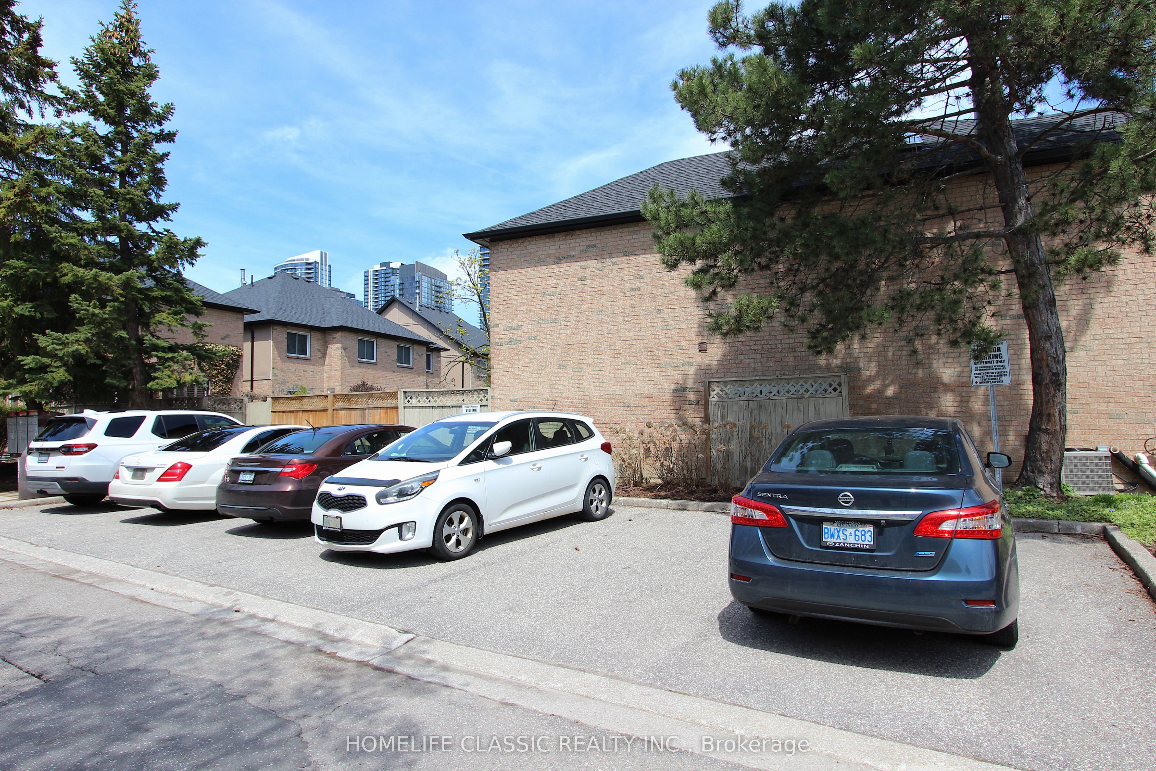 4635 Regents Terrace 51, Mississauga, ON L5R 1W8 photo 3