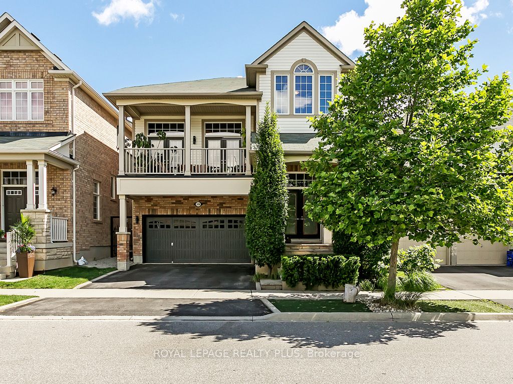 329 Tonelli Lane, Milton, ON L9T 0N8