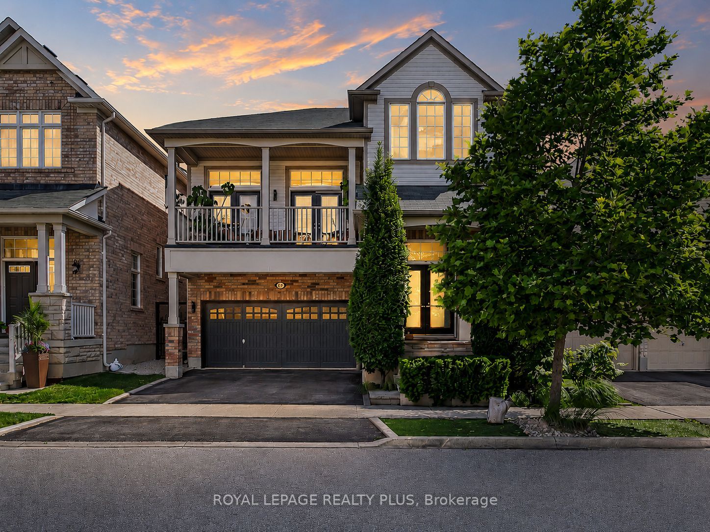 329 Tonelli Lane, Milton, ON L9T 0N8 photo 2