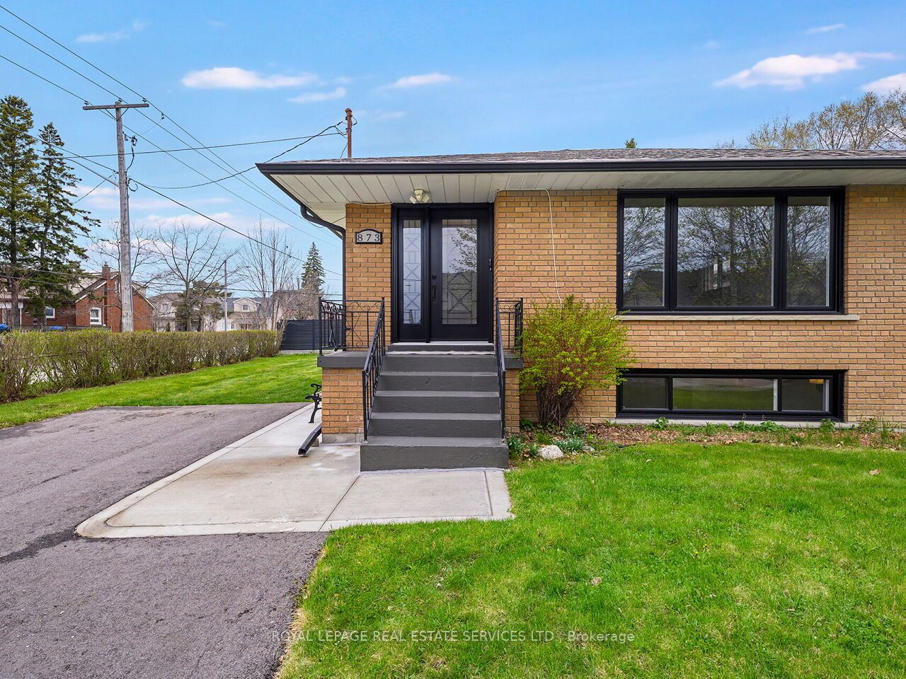 873 Sixth Street, Mississauga, ON L5E 1N5