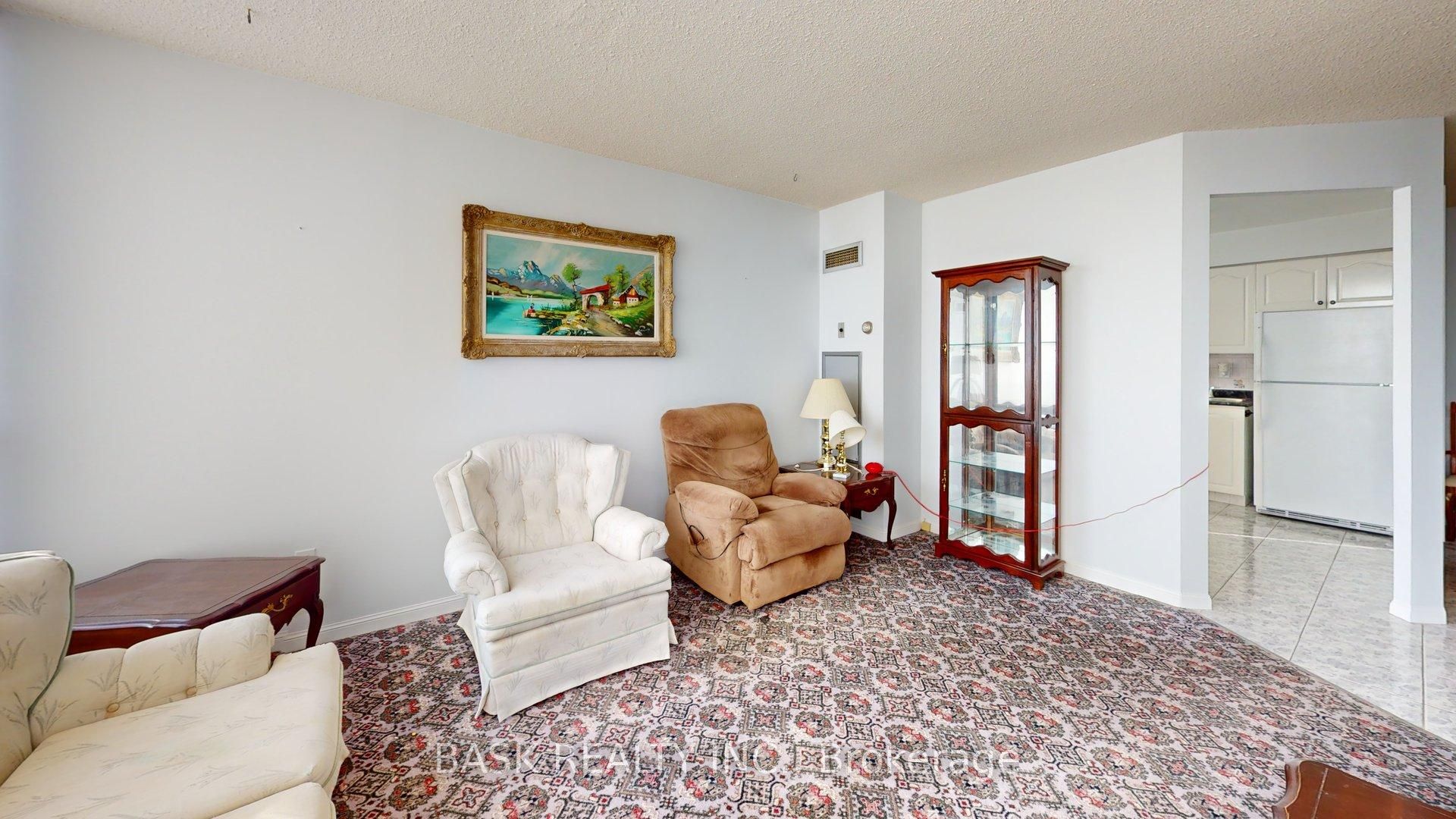12 Laurelcrest Street 907, Brampton, ON L6S 5Y4 photo 4