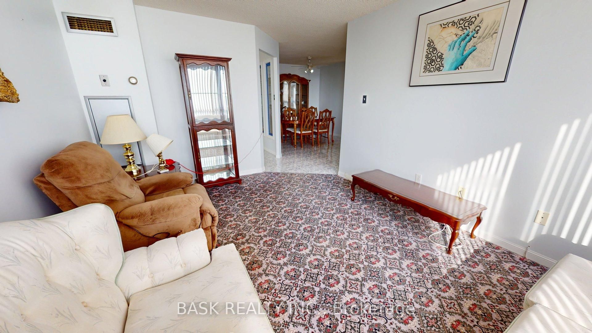 12 Laurelcrest Street 907, Brampton, ON L6S 5Y4 photo 5