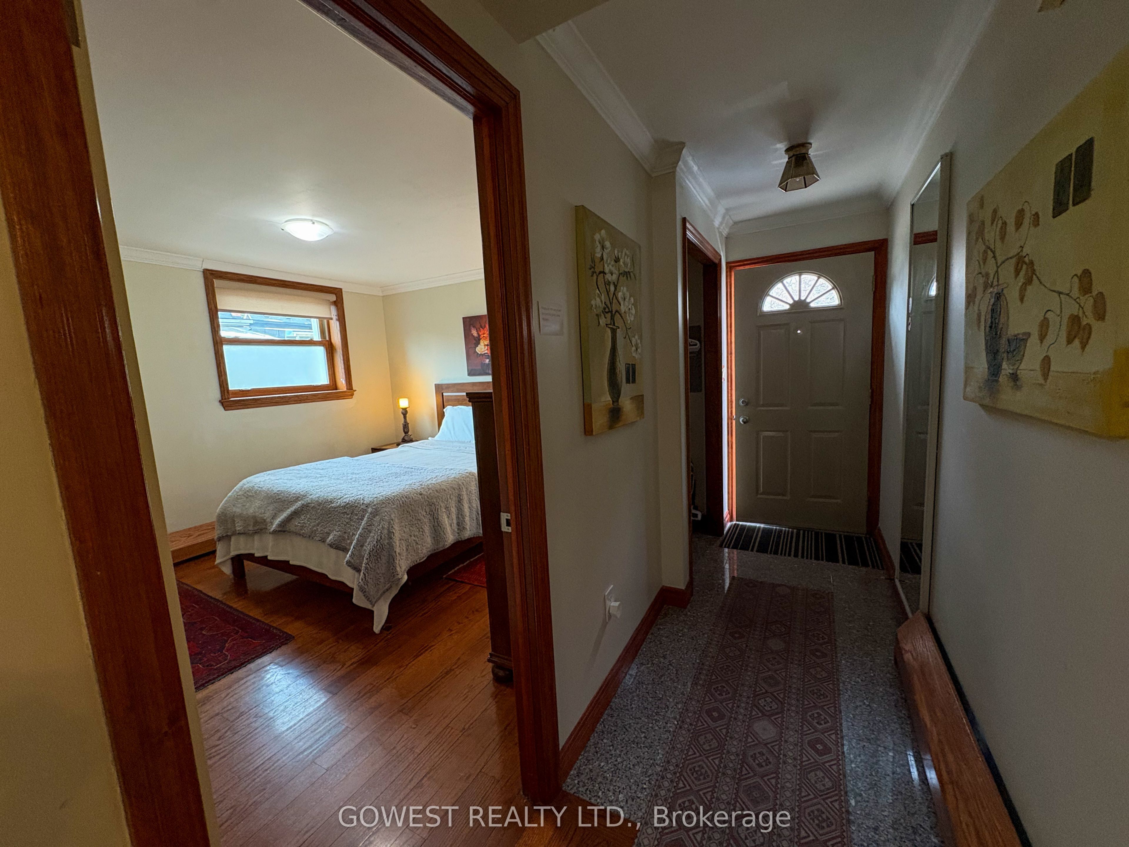 20 Glen Gordon Road 5, Toronto, ON M6P 1B8 photo 5