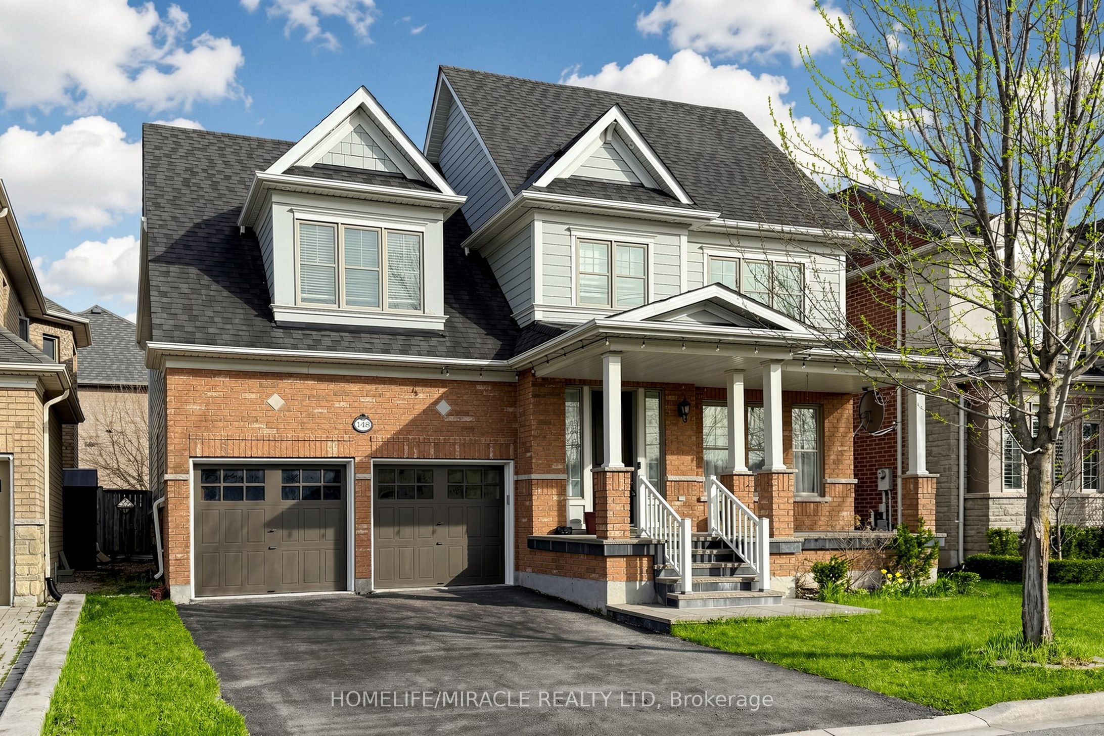 148 Holloway Terrace, Milton, ON L9T 0R6