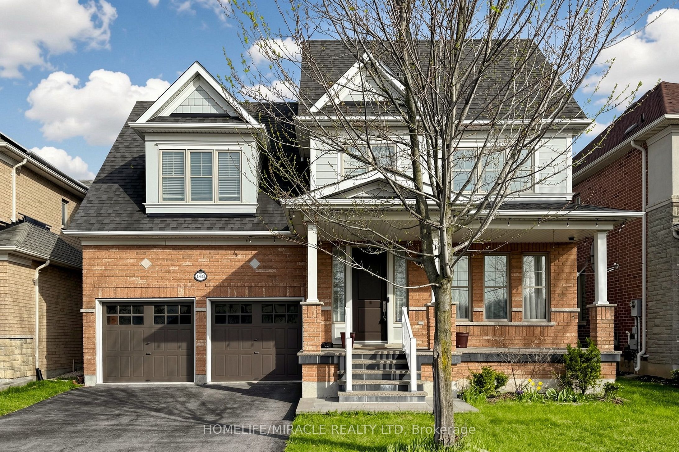148 Holloway Terrace, Milton, ON L9T 0R6 photo 2