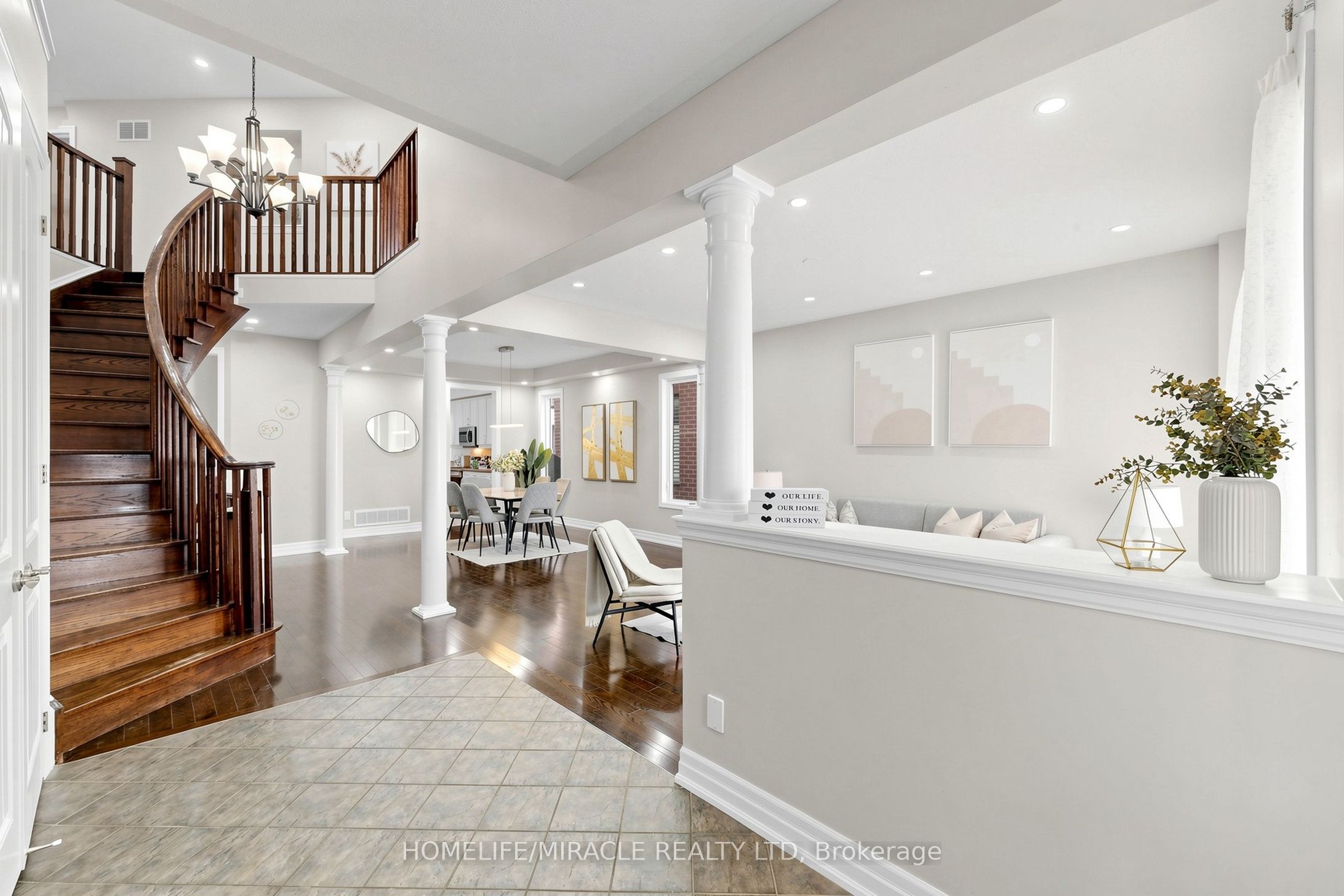 148 Holloway Terrace, Milton, ON L9T 0R6 photo 4