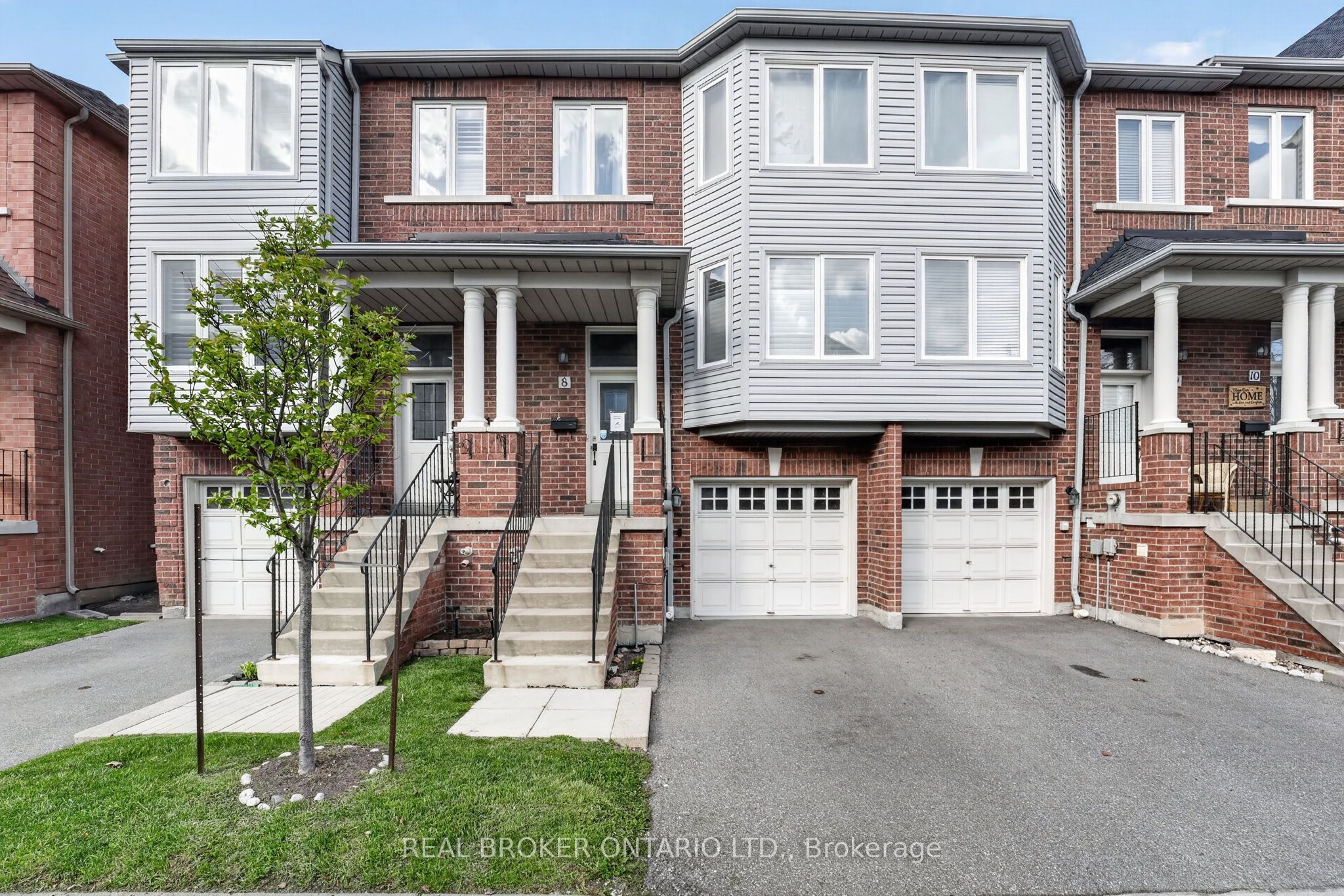 5985 Creditview Road 8, Mississauga, ON L5V 2M9