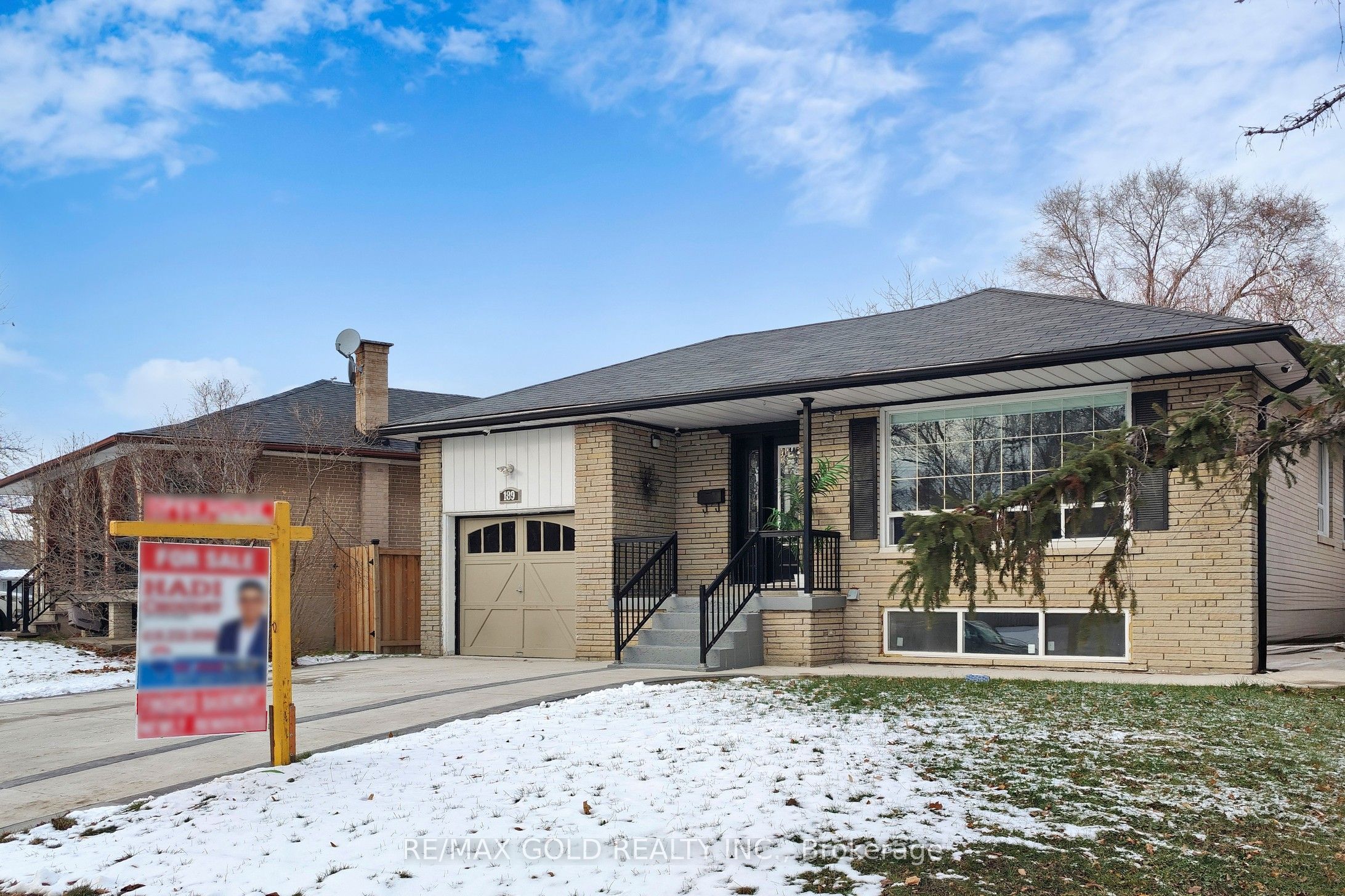 189 Kingsview Boulevard, Toronto, ON M9R 1V7 photo 3