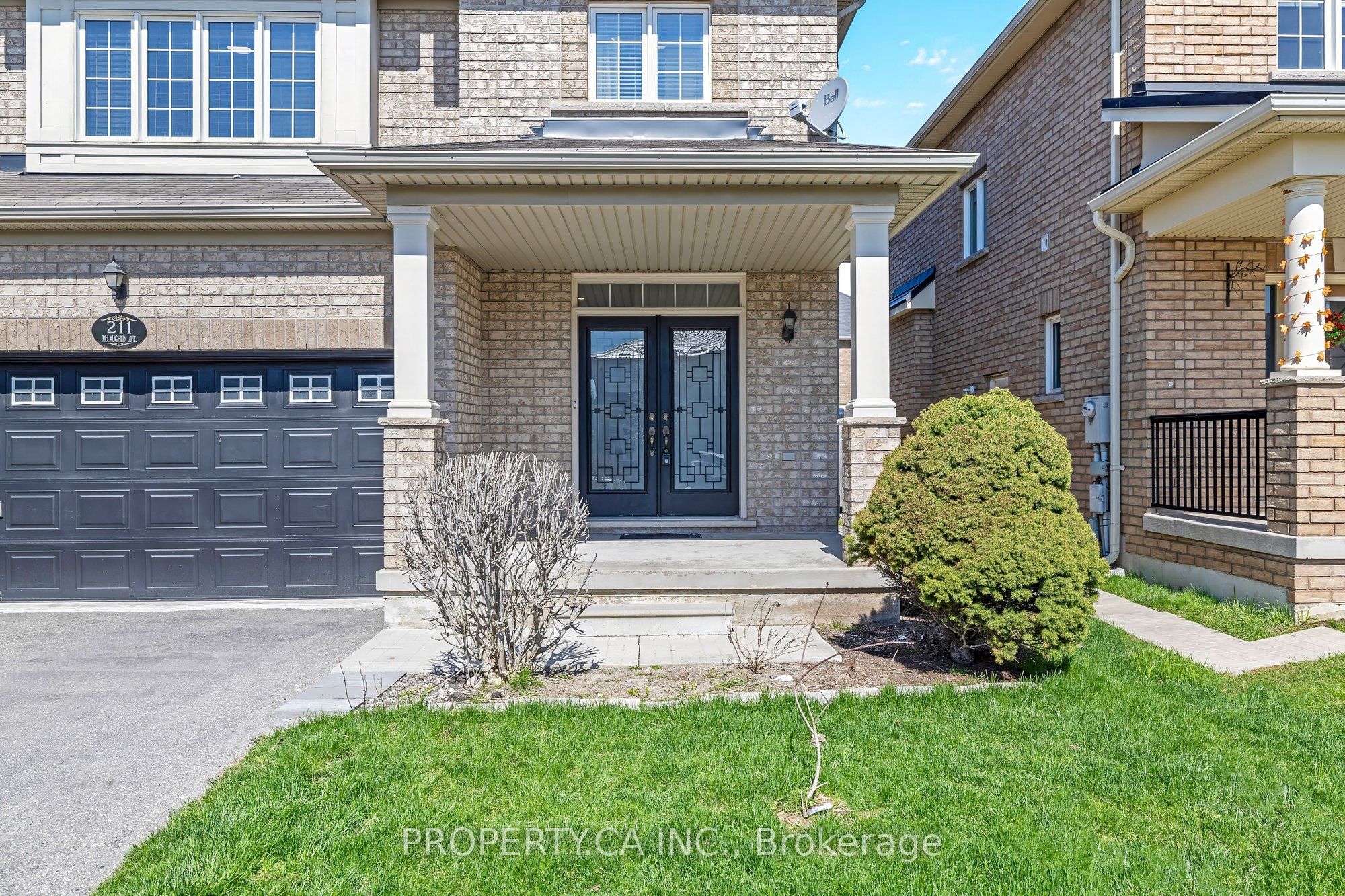 211 Mclaughlin Avenue, Milton, ON L9T 7P4 photo 2