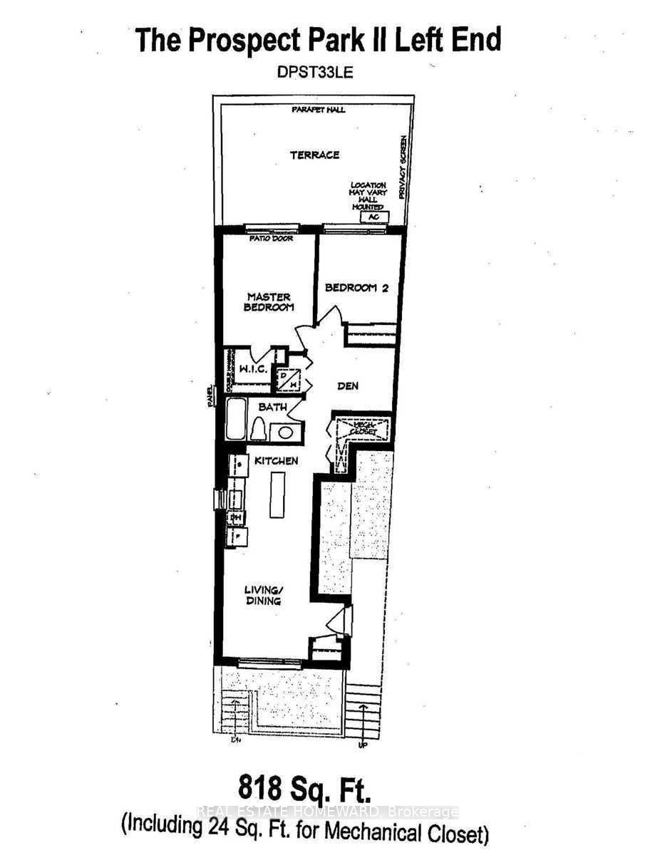 183 William Duncan Road 2, Toronto, ON M3K 0B5 photo 3