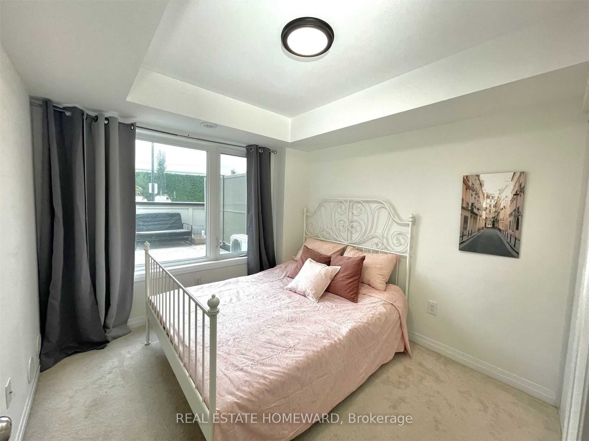 183 William Duncan Road 2, Toronto, ON M3K 0B5 photo 5
