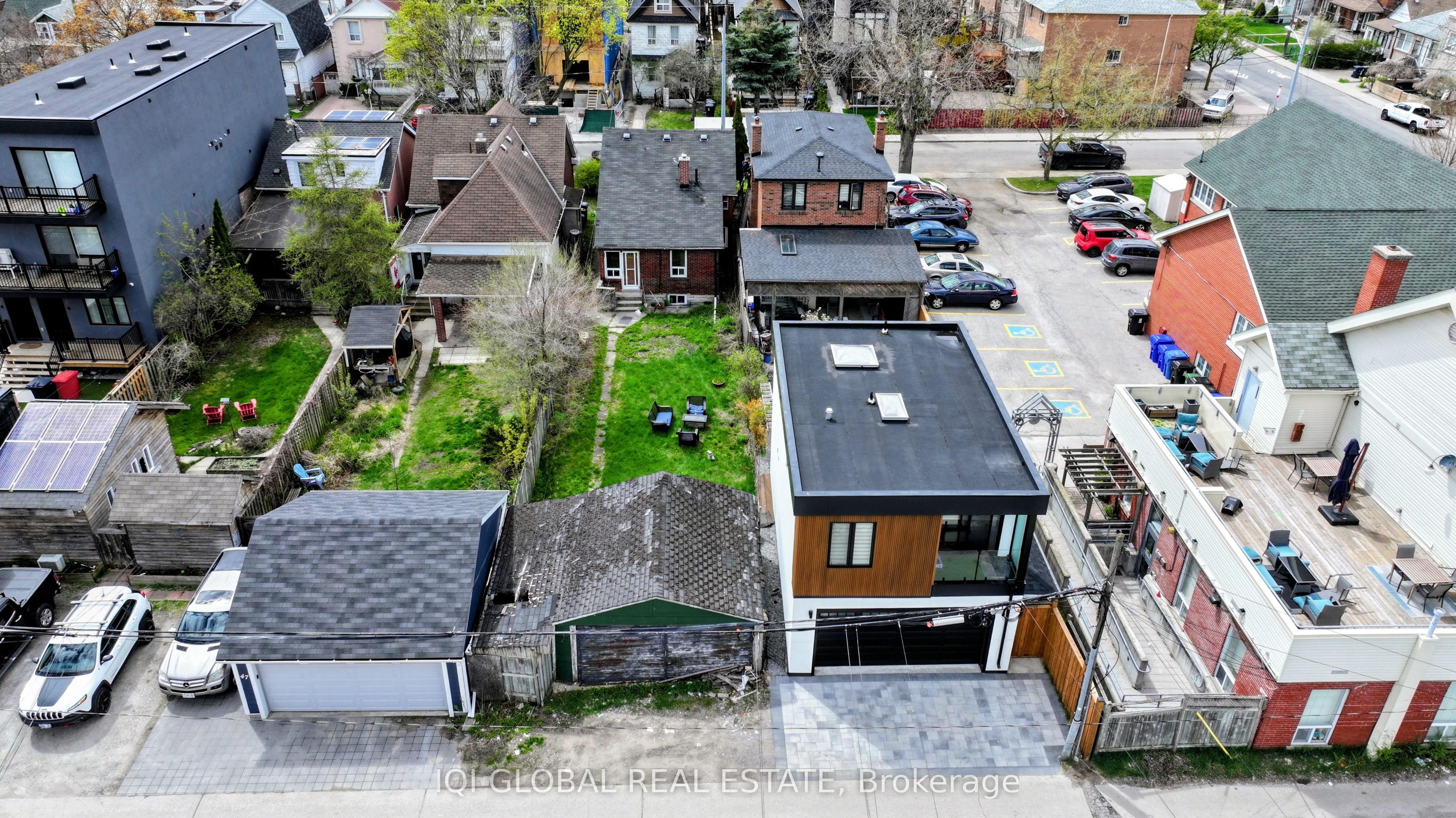 49 Batavia Avenue, Toronto, ON M6N 4A1 photo 3