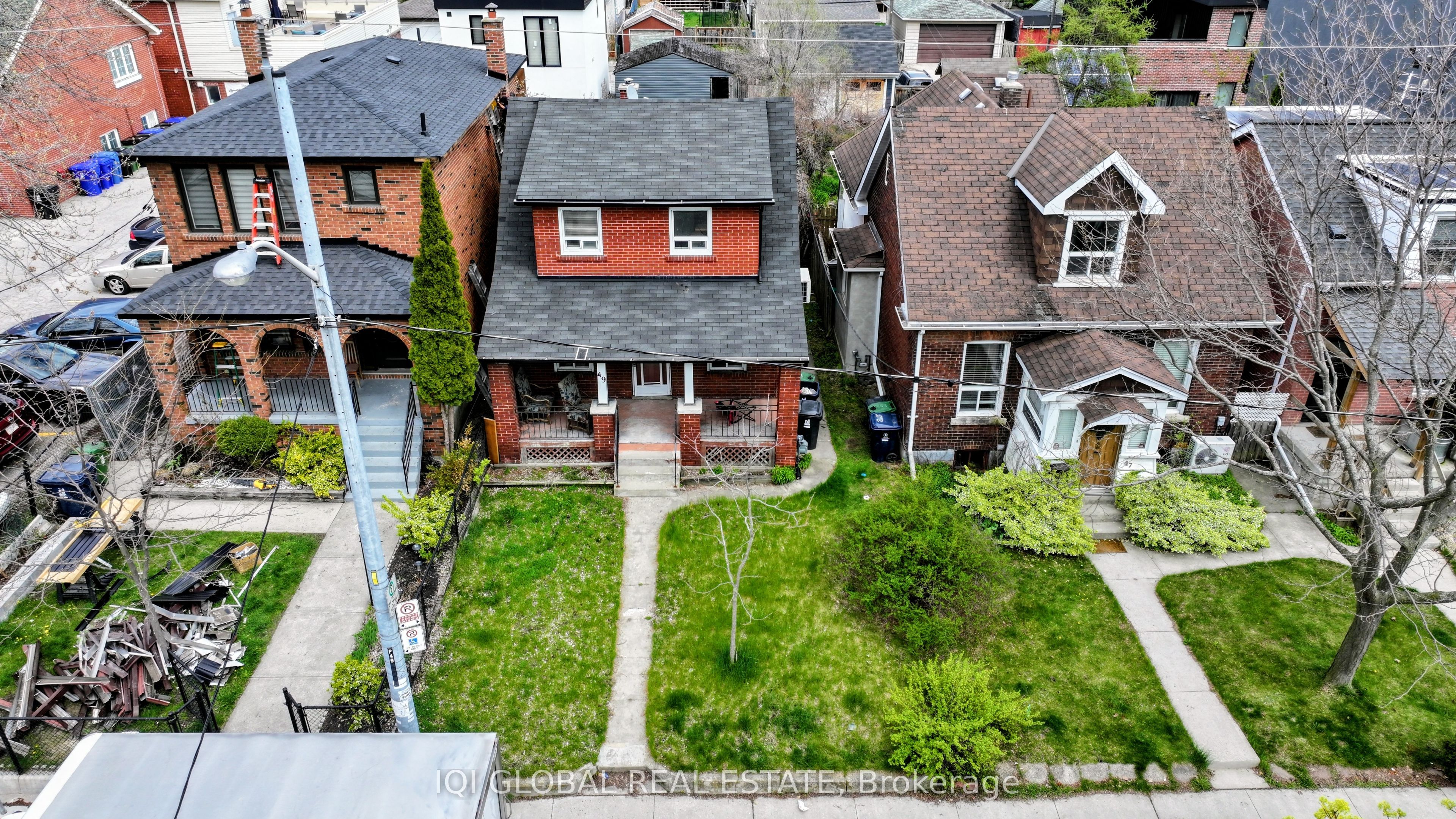 49 Batavia Avenue, Toronto, ON M6N 4A1 photo 4