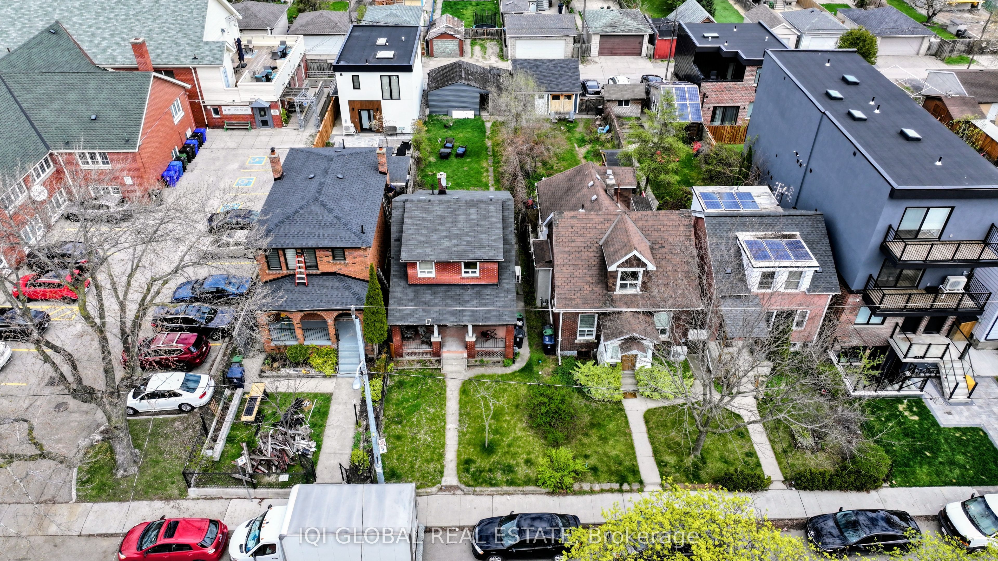 49 Batavia Avenue, Toronto, ON M6N 4A1 photo 5