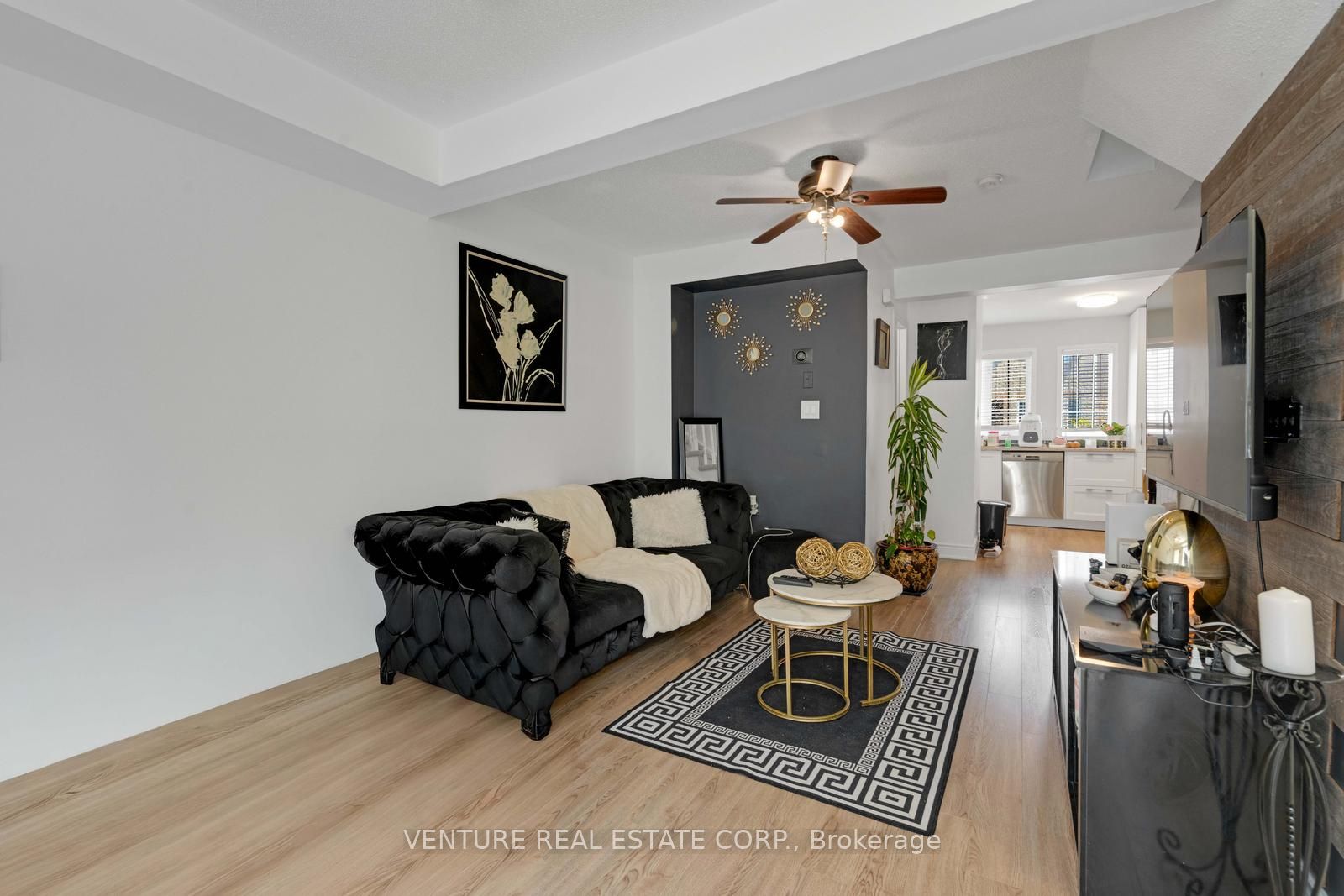 19 Spadina Road, Brampton, ON L6X 4X6 photo 5