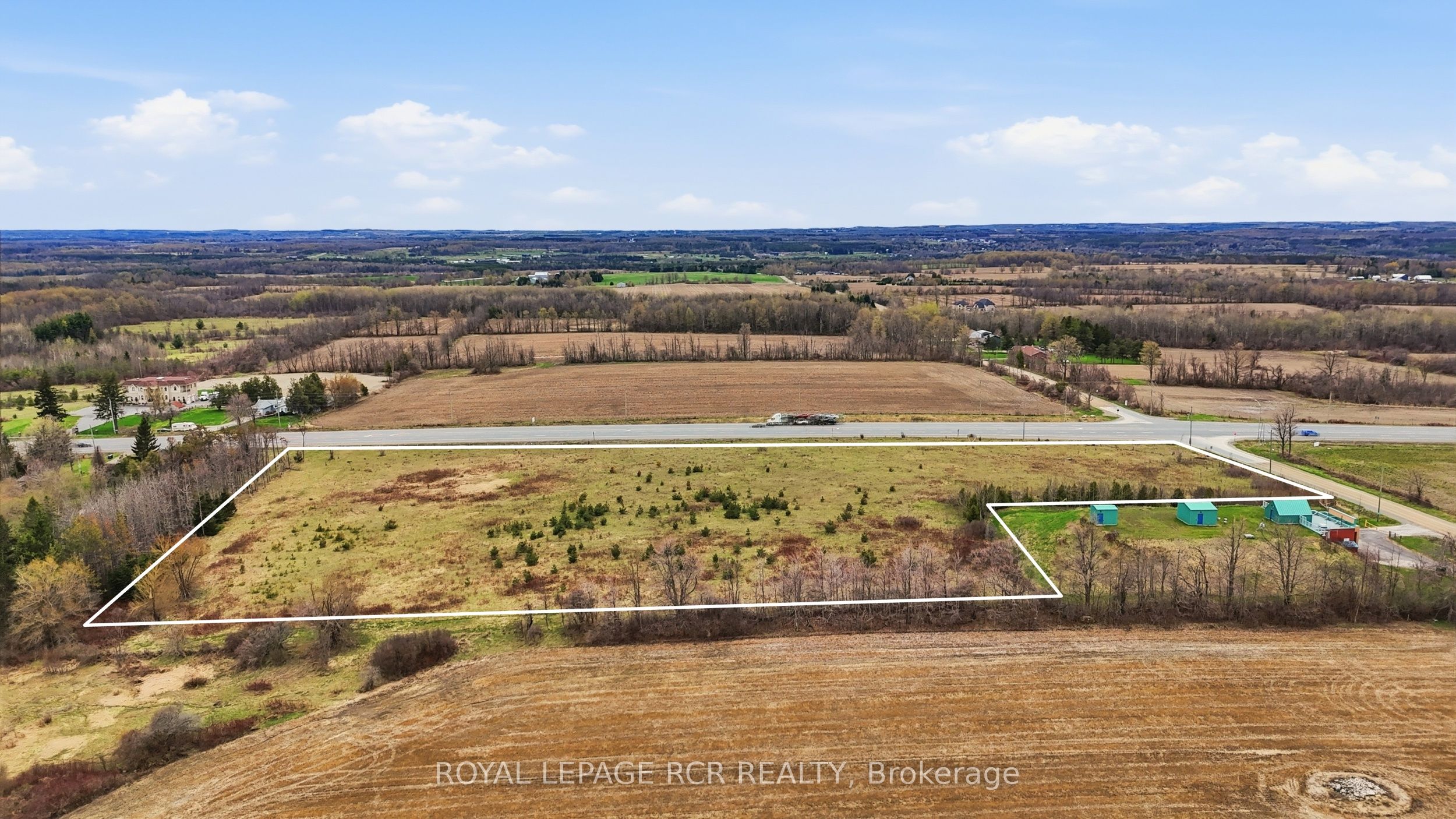 0 Hurontario Street, Caledon, ON L7K 0N6 photo 2