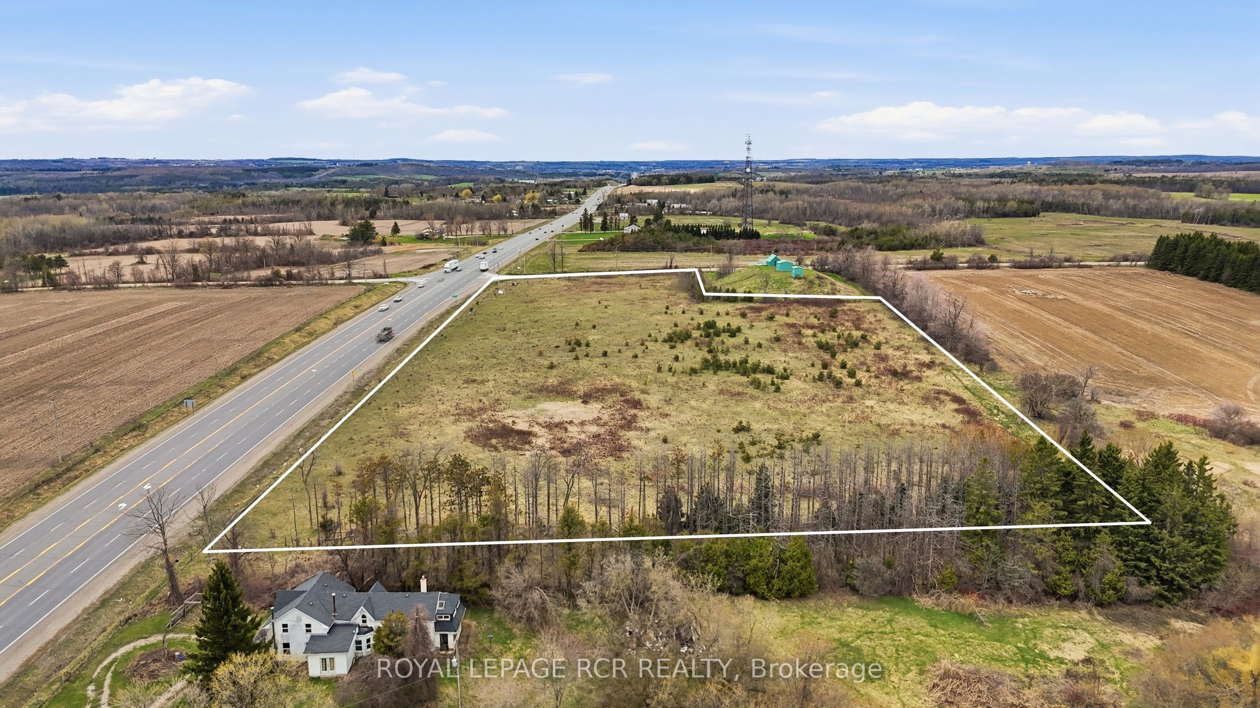 0 Hurontario Street, Caledon, ON L7K 0N6 photo 3