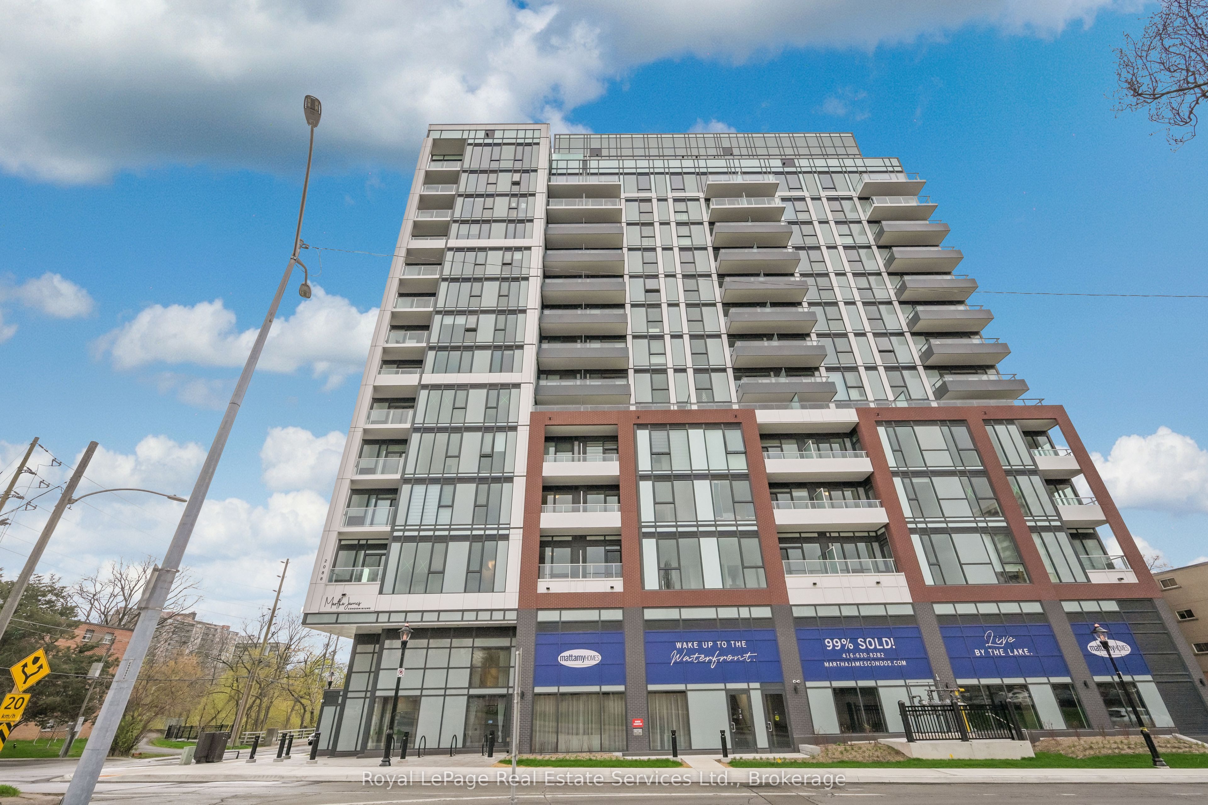 2088 James Street 711, Burlington, ON L7R 0H2 photo 3
