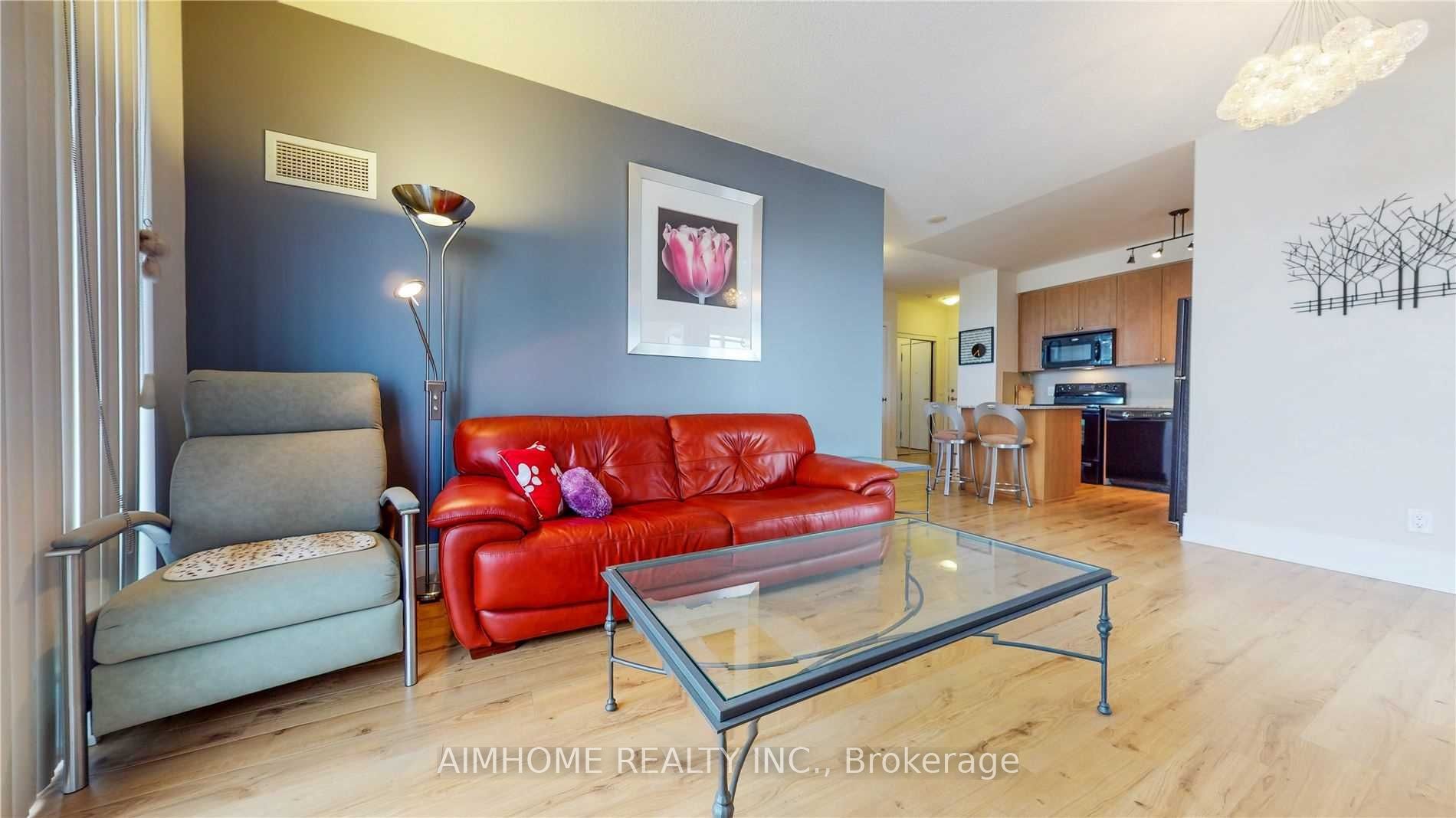 330 Burnhamthorpe Road W 2907, Mississauga, ON L5B 0E1 photo 3