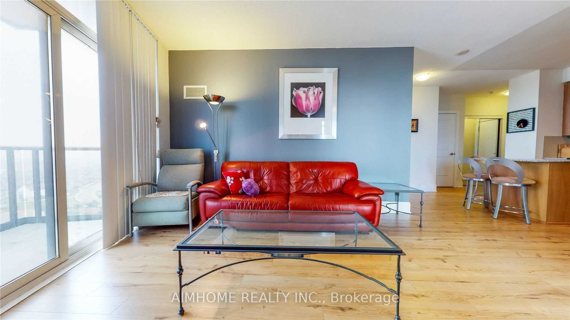 330 Burnhamthorpe Road W 2907, Mississauga, ON L5B 0E1 photo 4