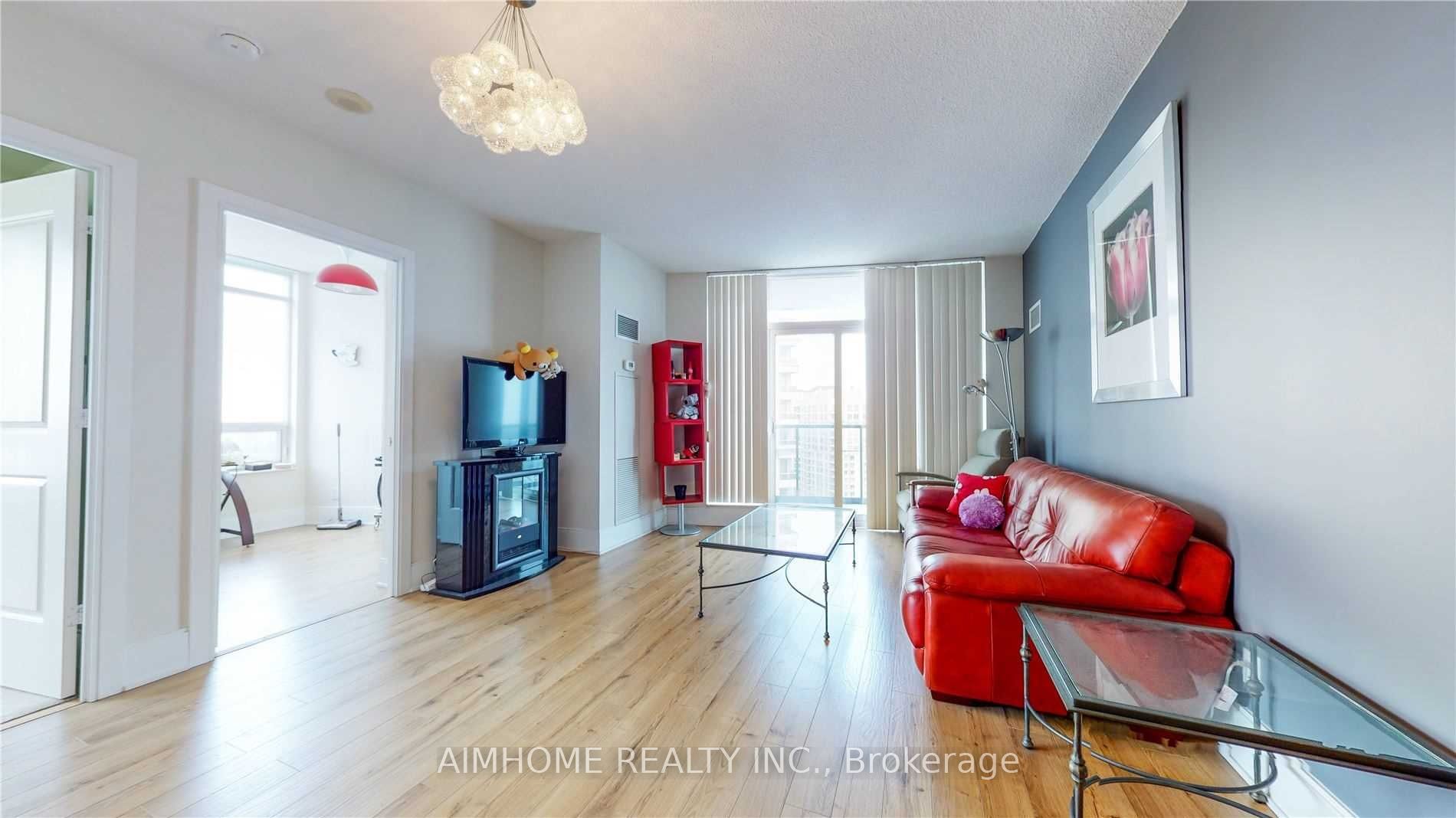 330 Burnhamthorpe Road W 2907, Mississauga, ON L5B 0E1 photo 5