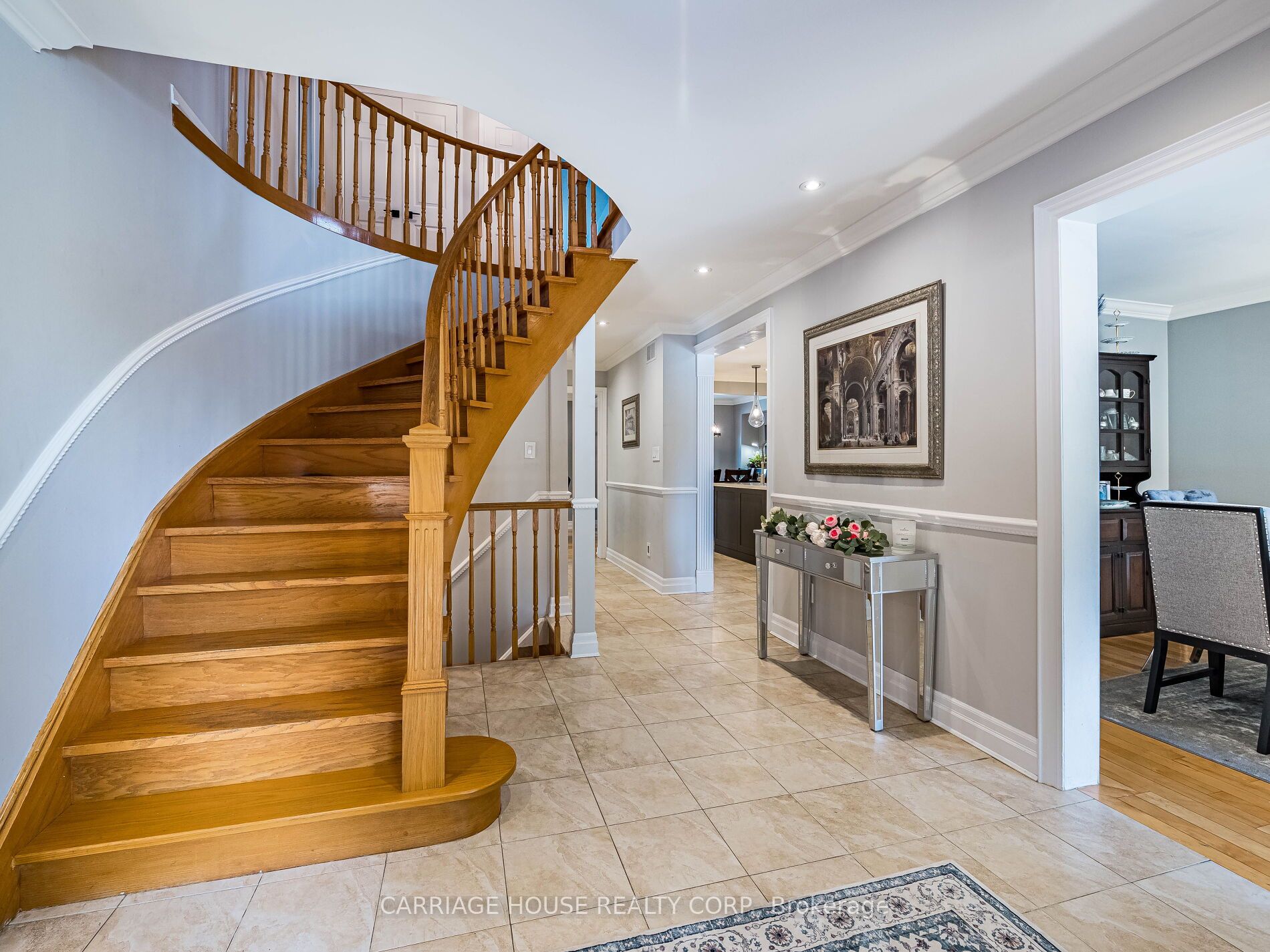 16 Stowe Court, Brampton, ON L6Z 4C5 photo 5