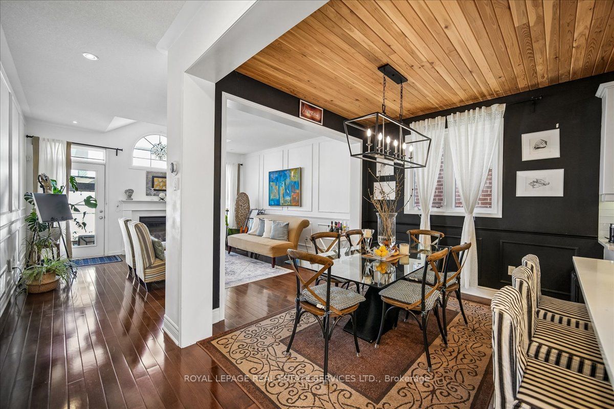 693 Savoline Boulevard, Milton, ON L9T 0N2 photo 5