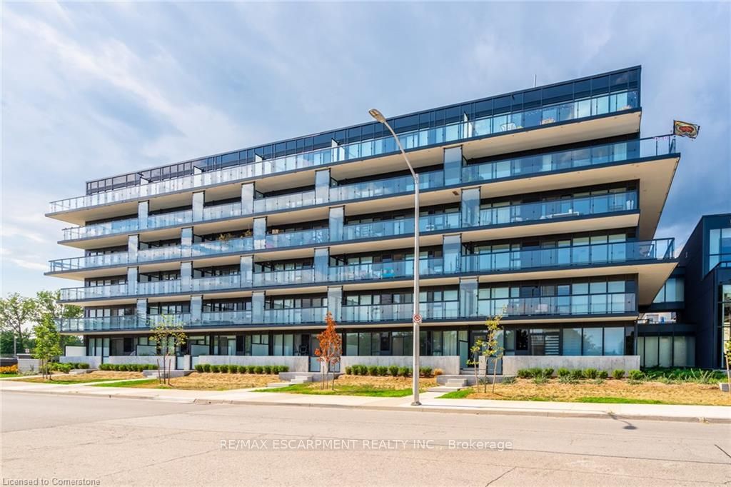 1117 Cooke Boulevard A305, Burlington, ON L7T 0C6