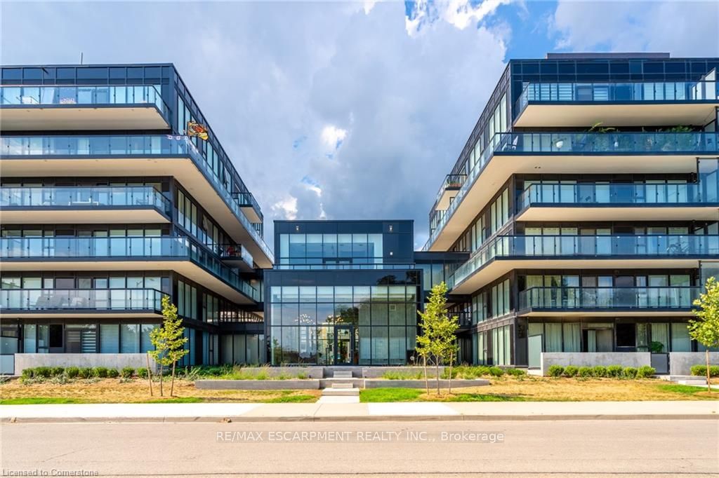 1117 Cooke Boulevard A305, Burlington, ON L7T 0C6 photo 2