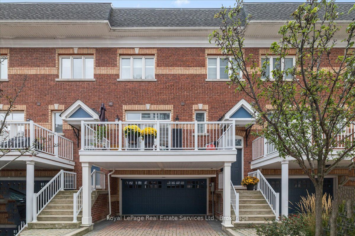 120 Bronte Road 3, Oakville, ON L6L 3C1 photo 3
