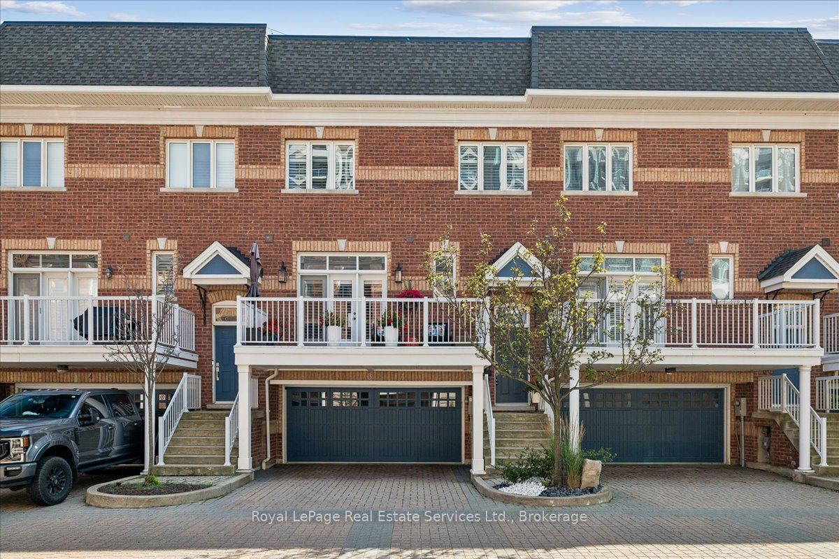 120 Bronte Road 3, Oakville, ON L6L 3C1 photo 4