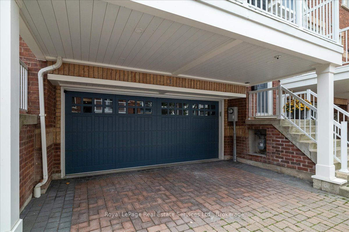 120 Bronte Road 3, Oakville, ON L6L 3C1 photo 5