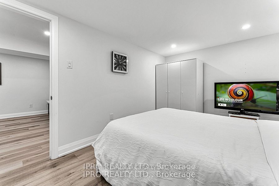 2595 Windjammer Road, Mississauga, ON L5L 1H7 photo 5