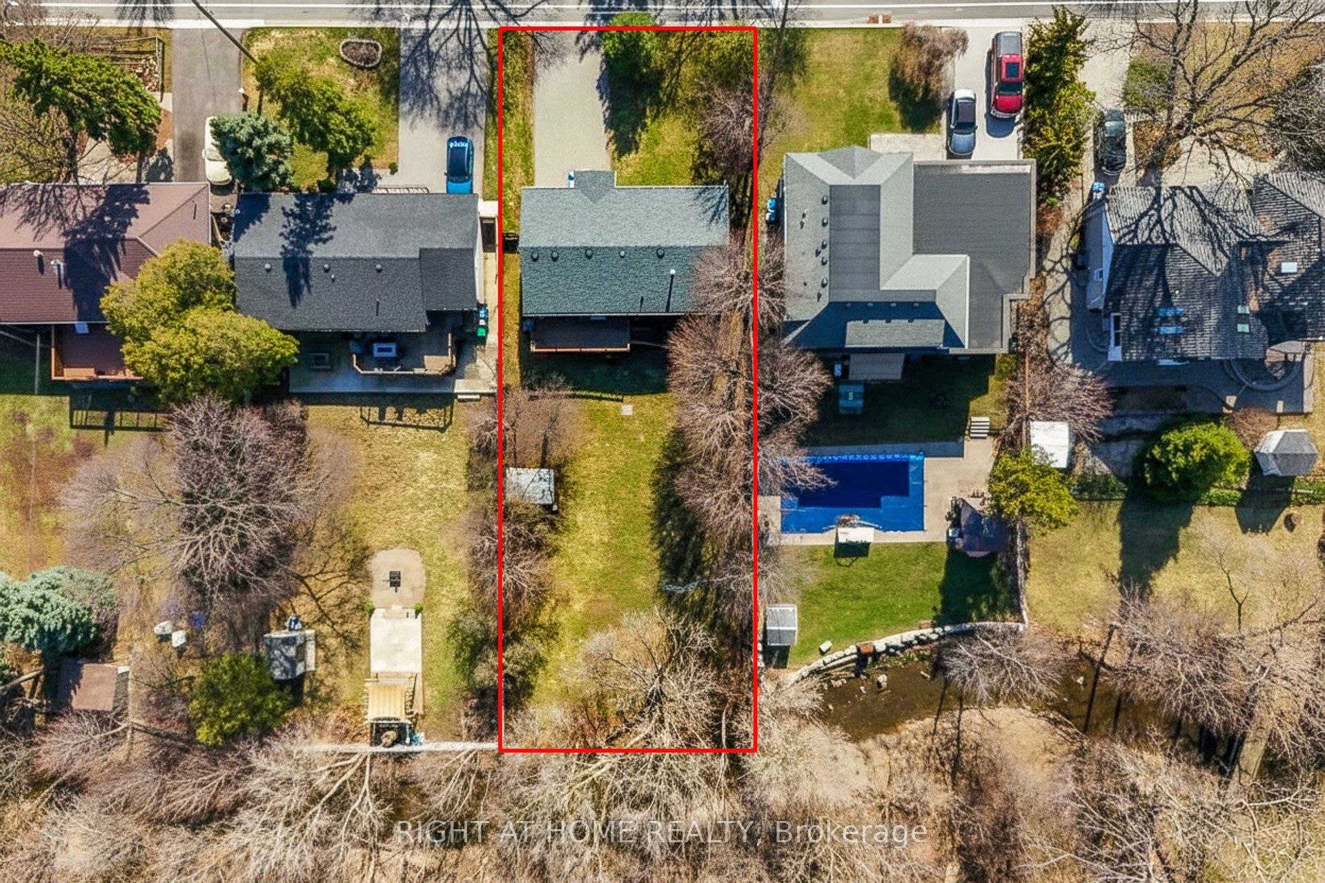 15 Pioneer Drive, Mississauga, ON L5M 1G8 photo 3