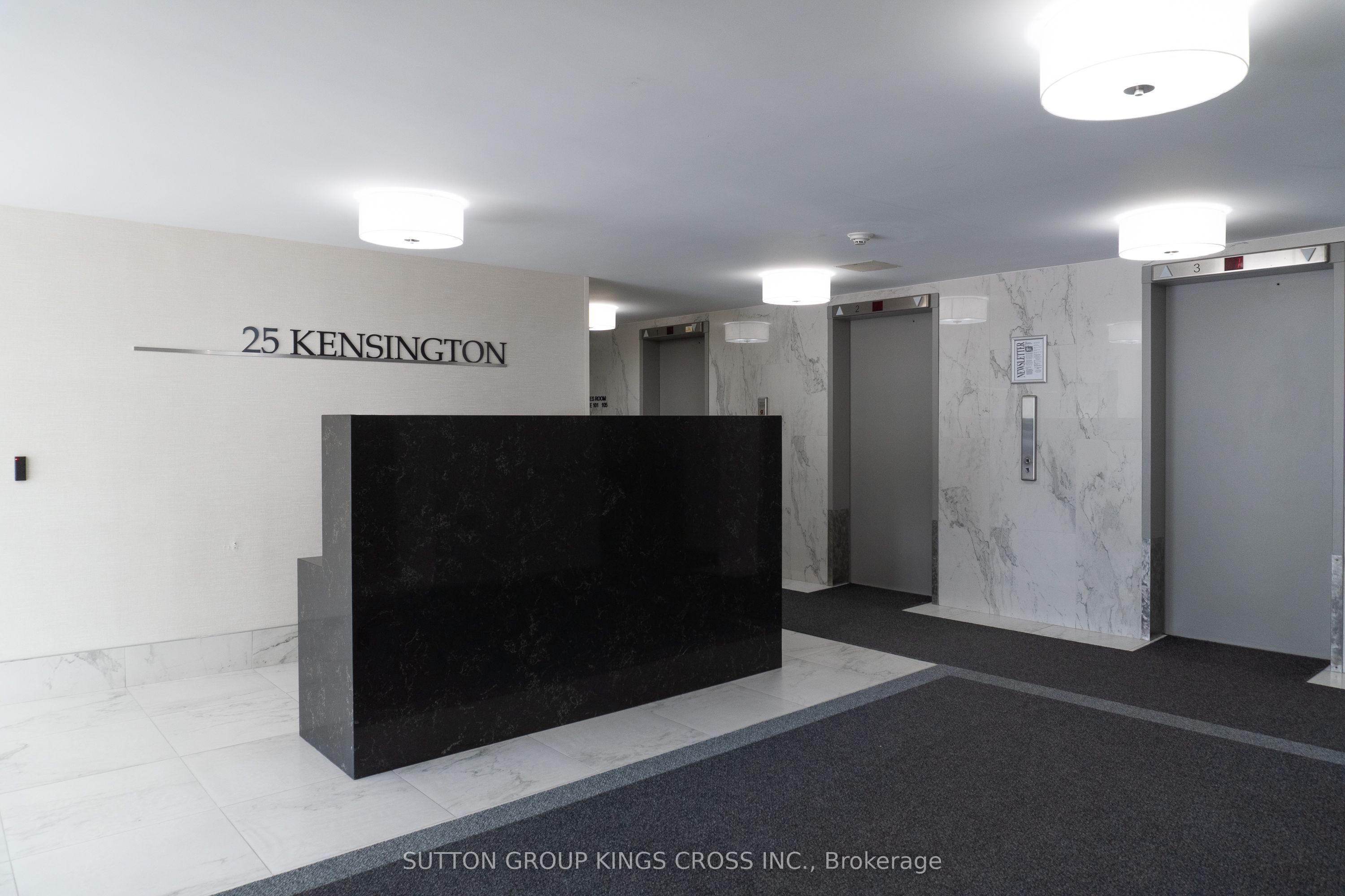 25 Kensington Road 1007, Brampton, ON L6T 3W8 photo 3