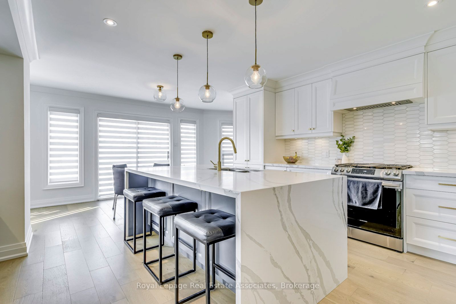 74 O'hara Place, Brampton, ON L6Y 3R7 photo 4
