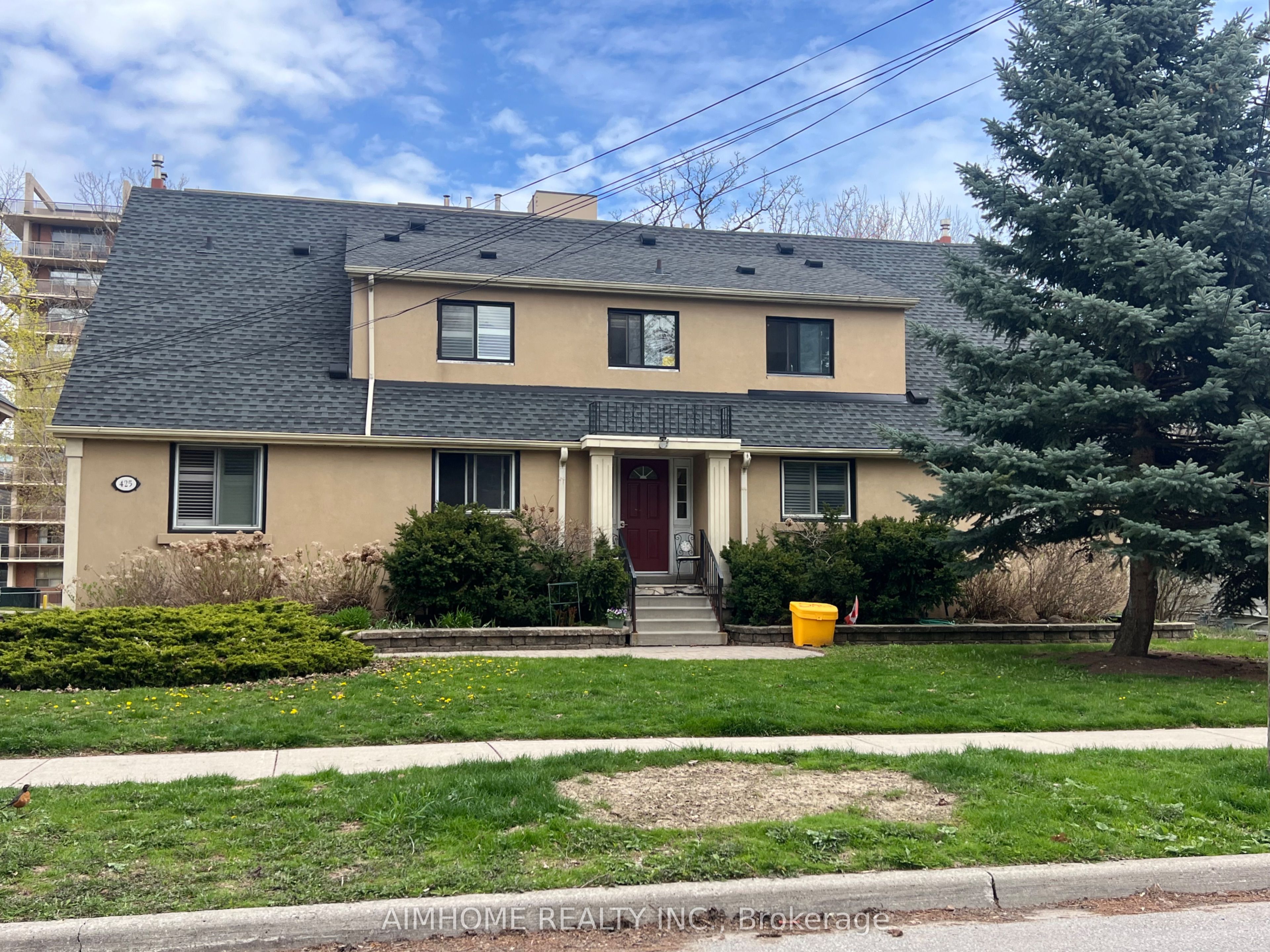 425 Burlington Avenue 4, Burlington, ON L7S 1R3