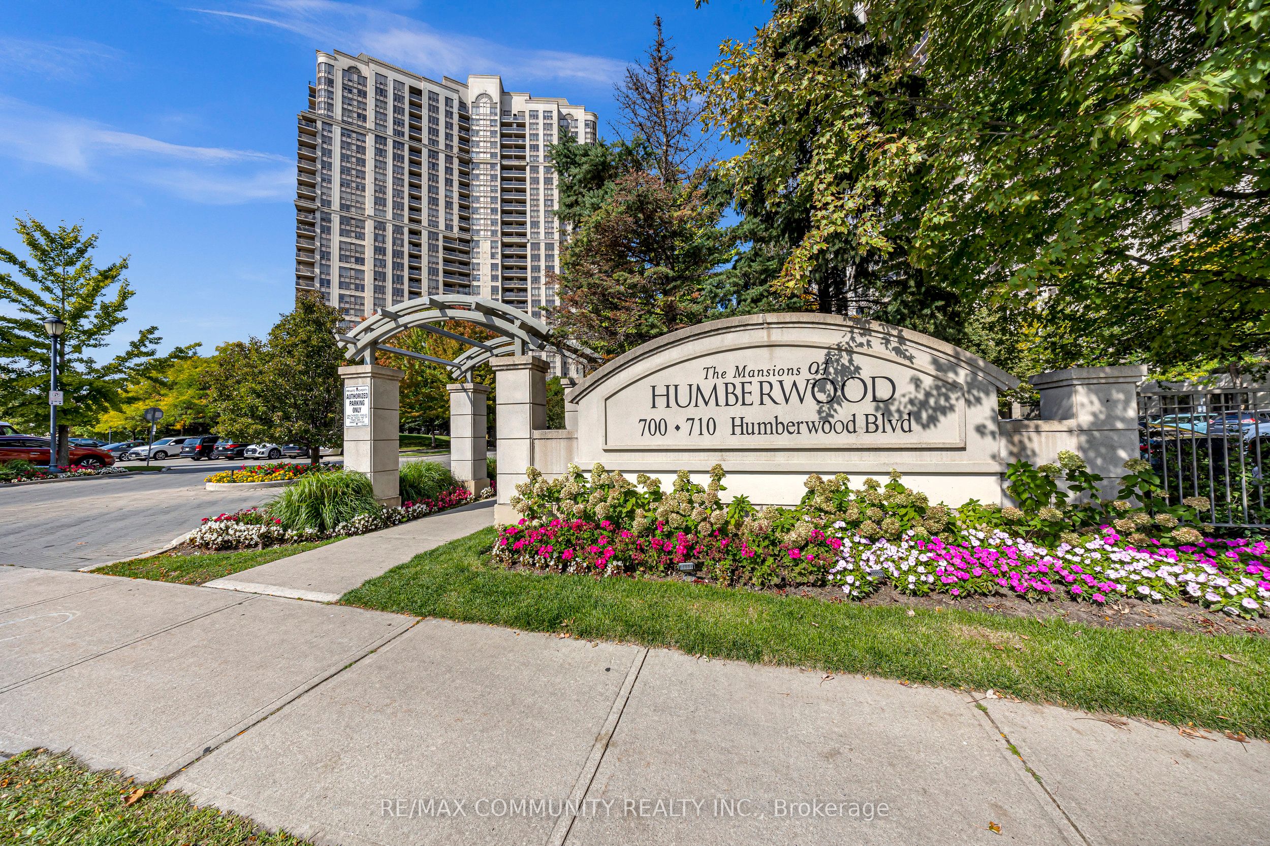 710 Humberwood Boulevard 1206A, Toronto, ON M9W 7J5 photo 3