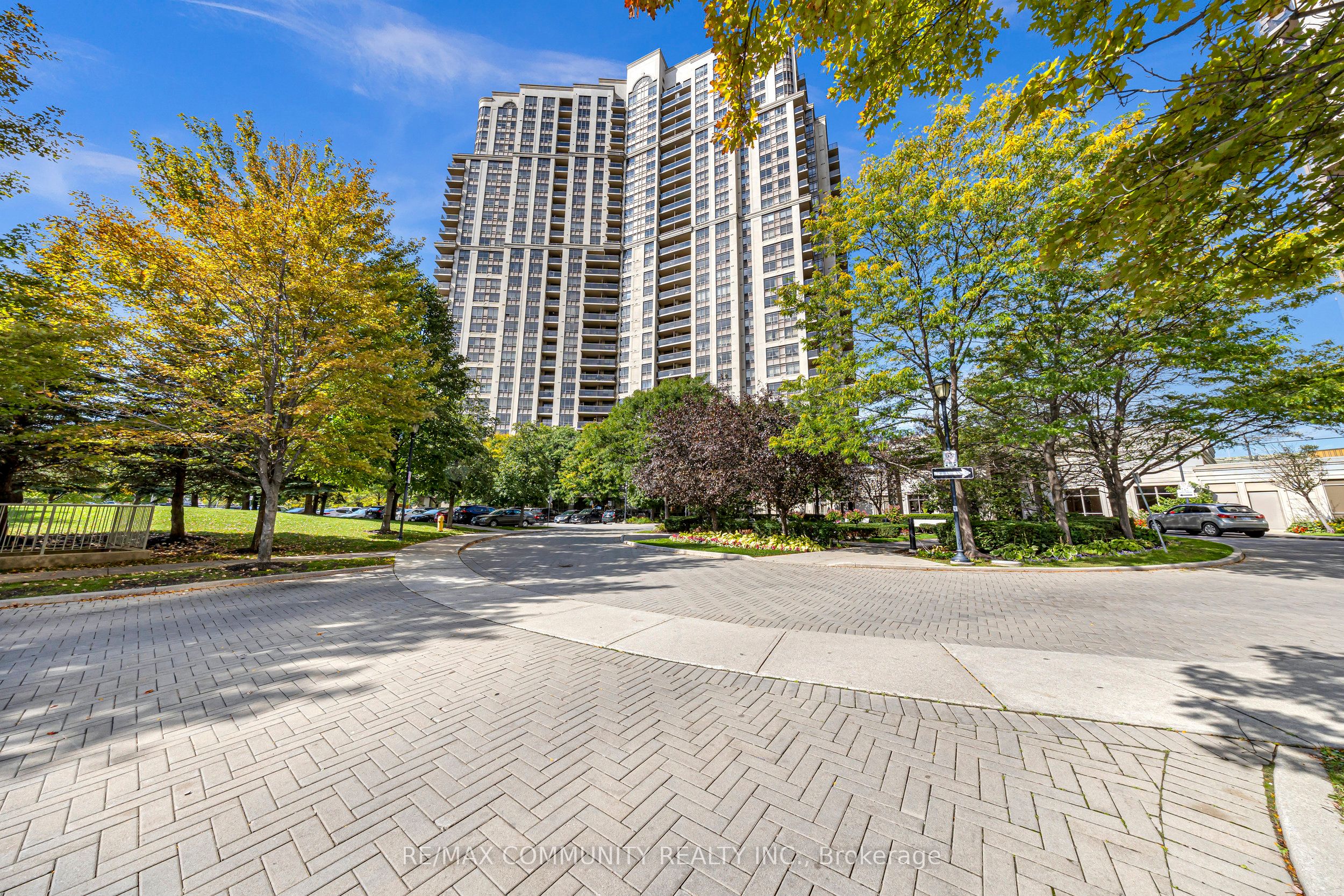710 Humberwood Boulevard 1206A, Toronto, ON M9W 7J5 photo 4