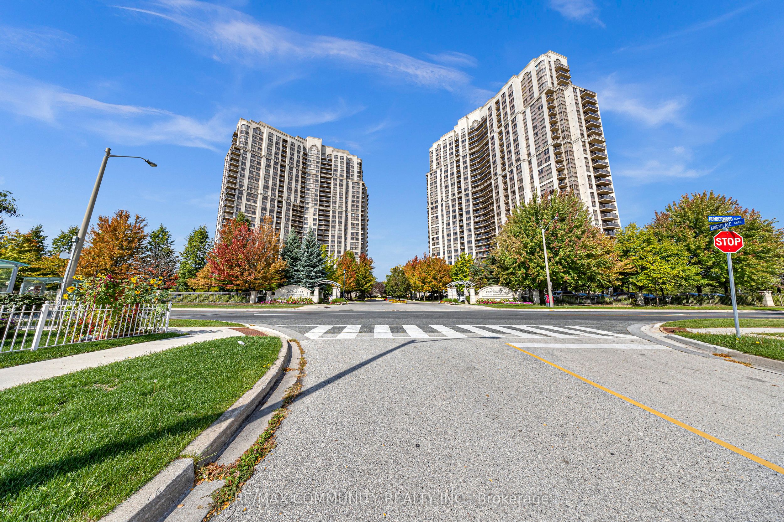 710 Humberwood Boulevard 1206A, Toronto, ON M9W 7J5 photo 5