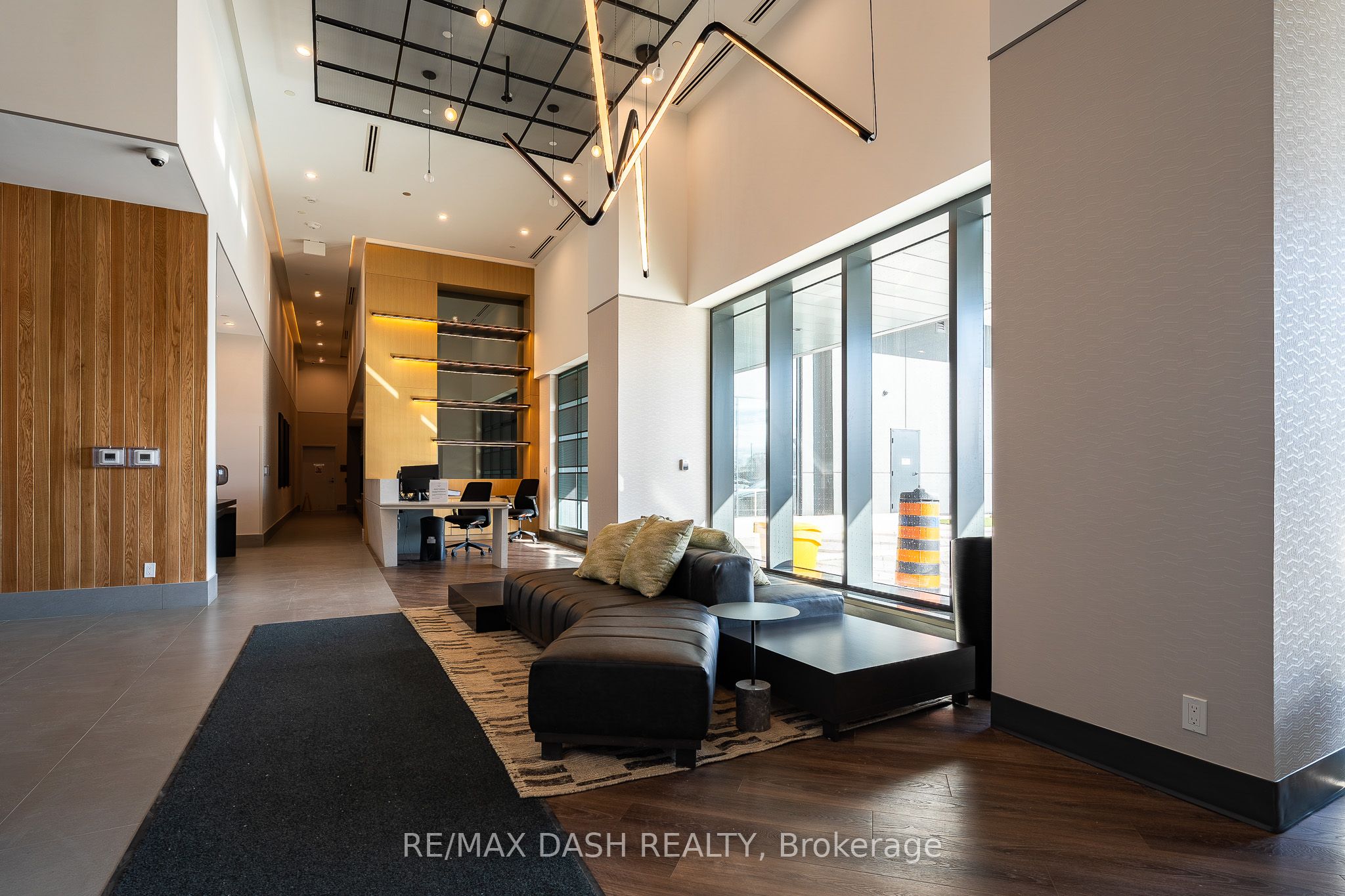 1007 THE QUEENSWAY Avenue 1106, Toronto, ON M8Z 0H4 photo 3