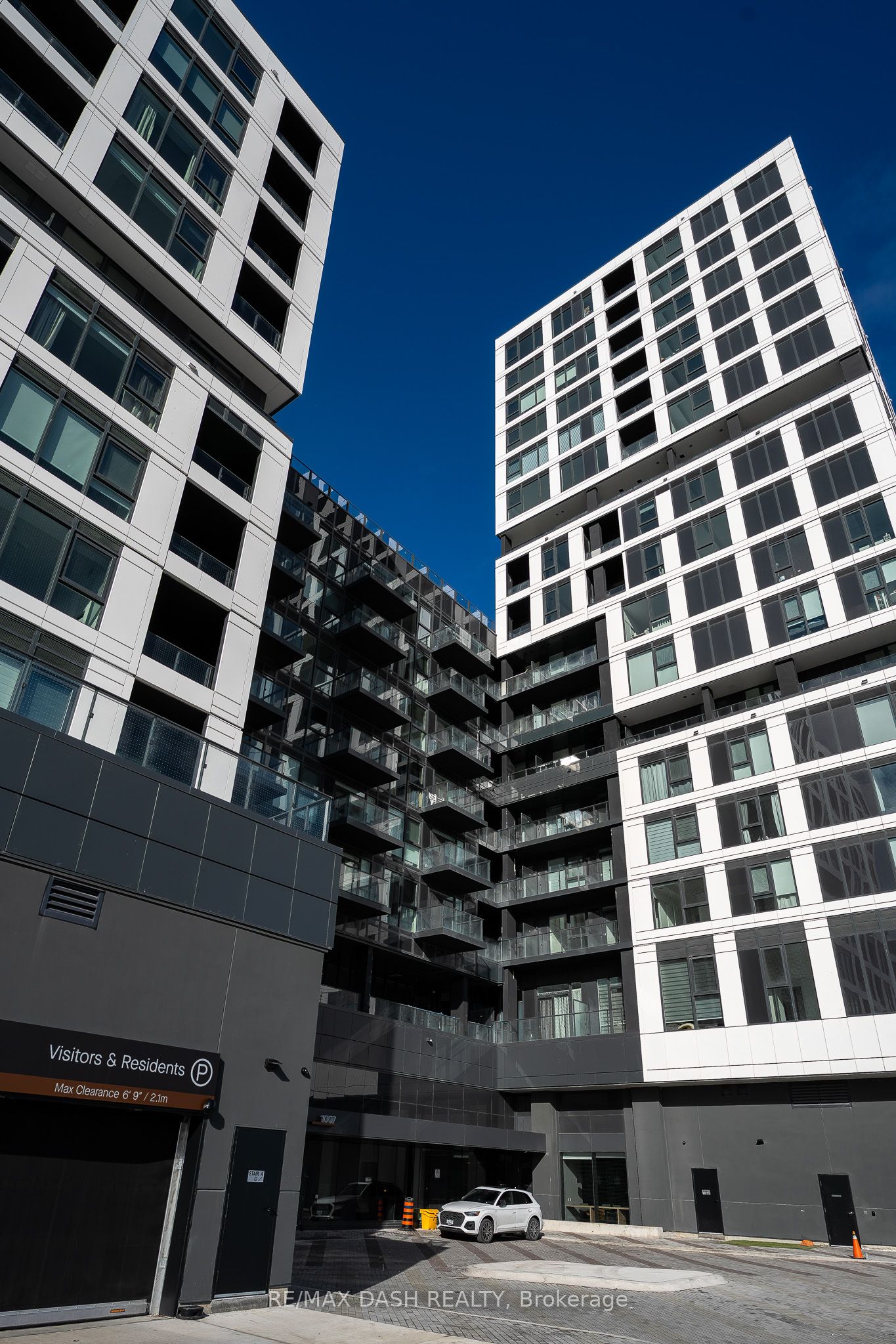 1007 THE QUEENSWAY Avenue 1106, Toronto, ON M8Z 0H4 photo 5