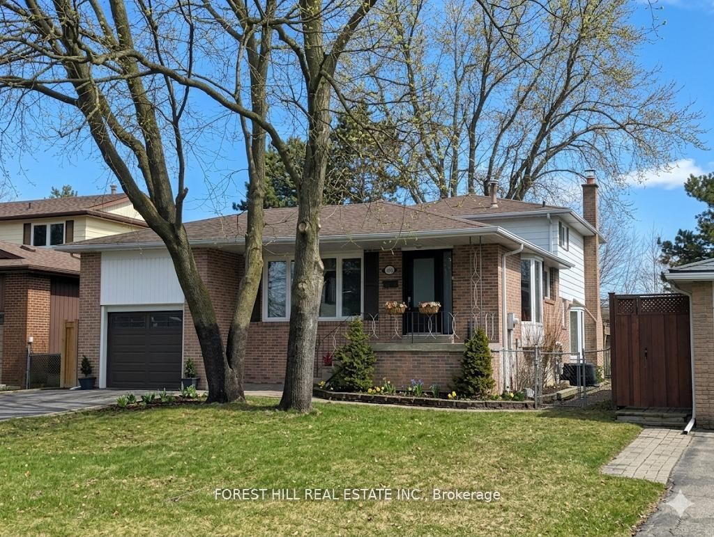 163 Birchlawn Road, Caledon, ON L7E 3W3