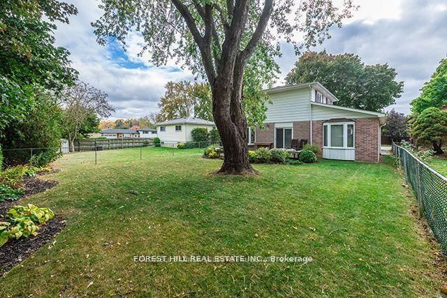 163 Birchlawn Road, Caledon, ON L7E 3W3 photo 5