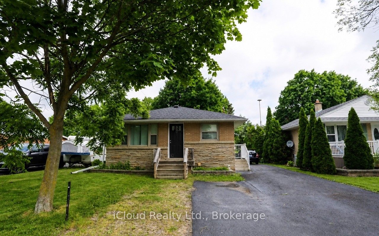 85 Elizabeth Street, Orangeville, ON L9W 1C7 photo 2