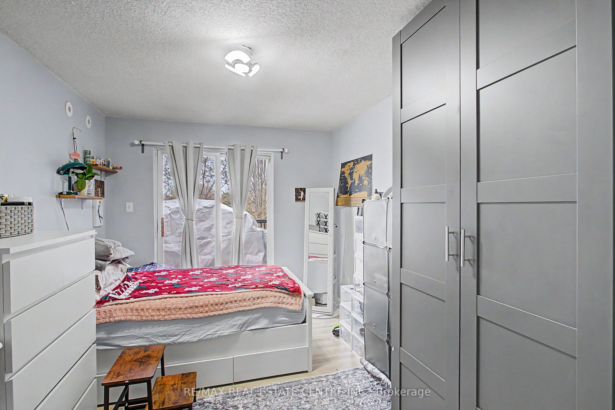 95 George Appleton Way 2167, Toronto, ON M3M 0A2 photo 3