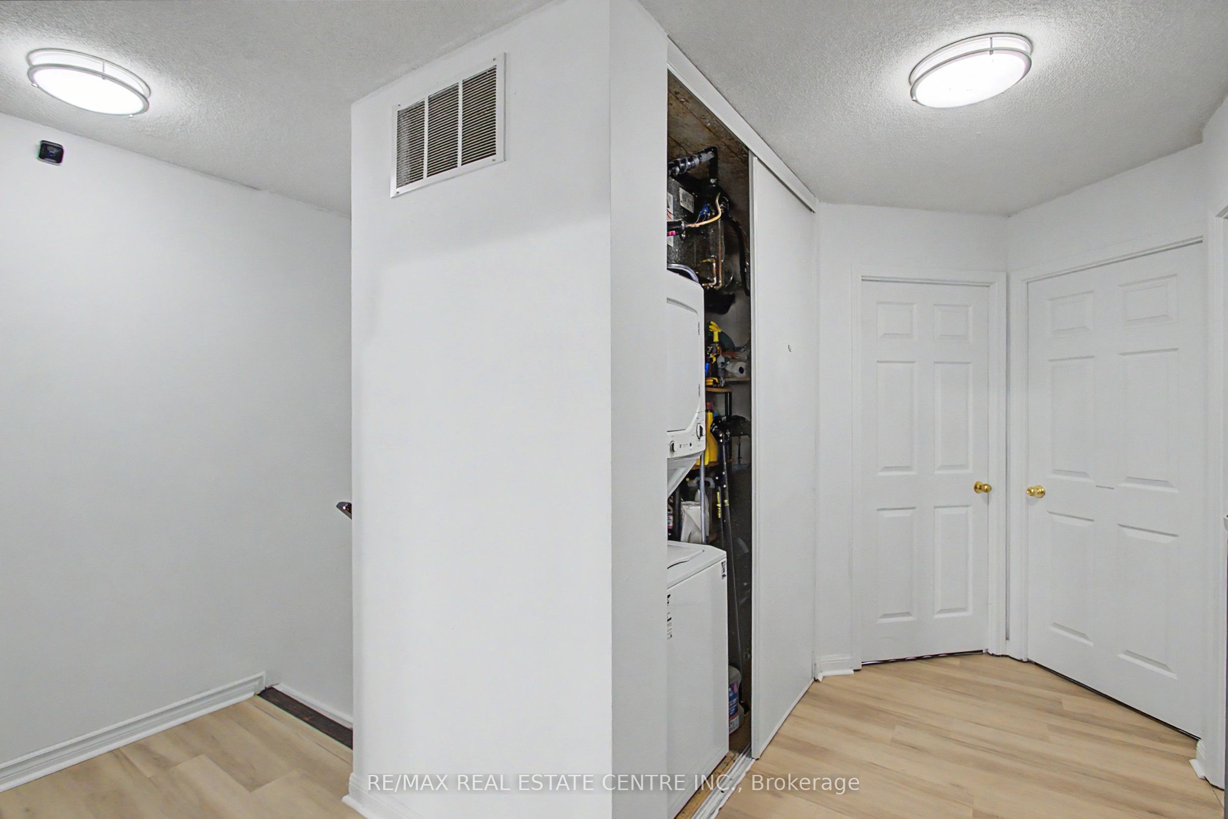 95 George Appleton Way 2167, Toronto, ON M3M 0A2 photo 4