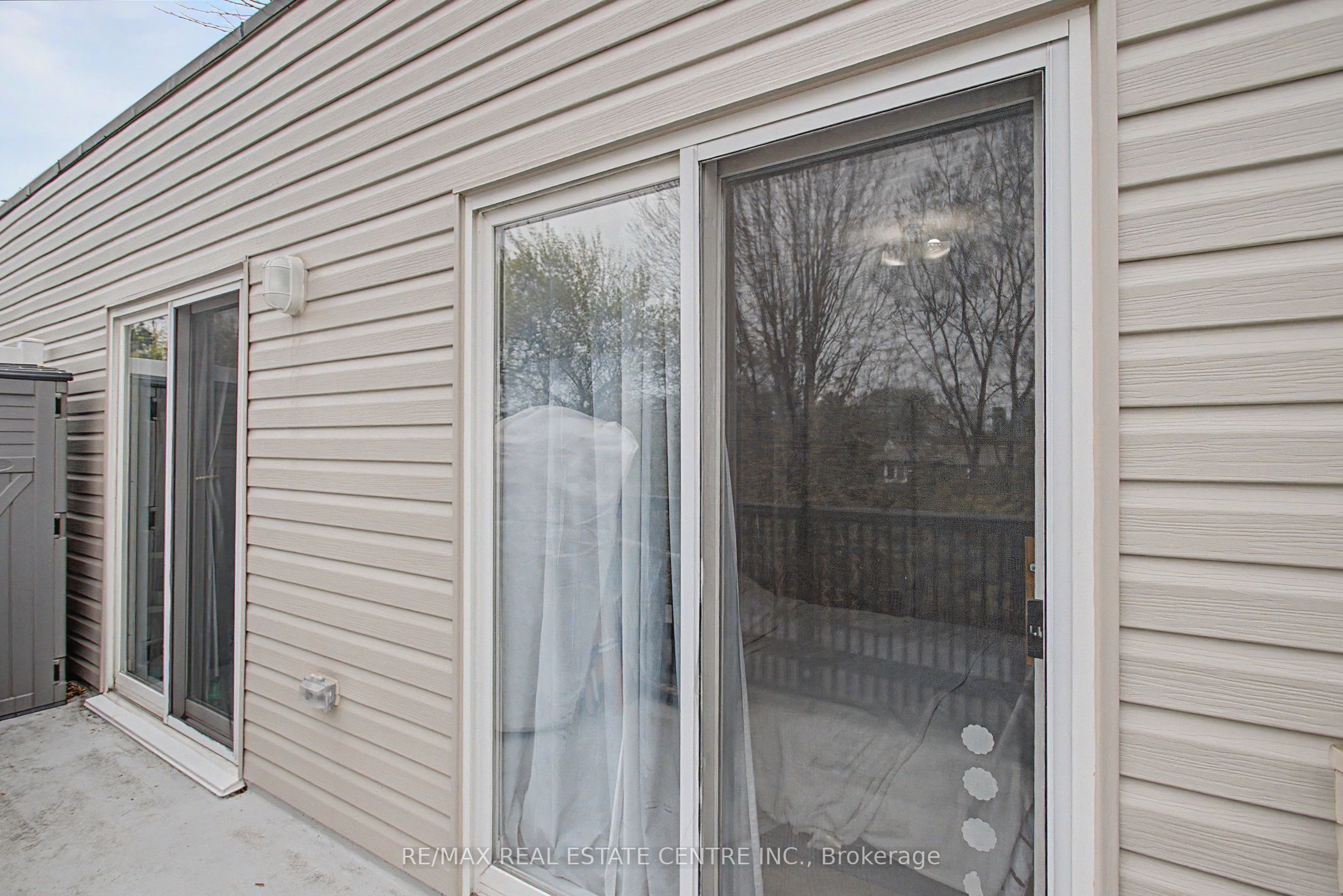 95 George Appleton Way 2167, Toronto, ON M3M 0A2 photo 5