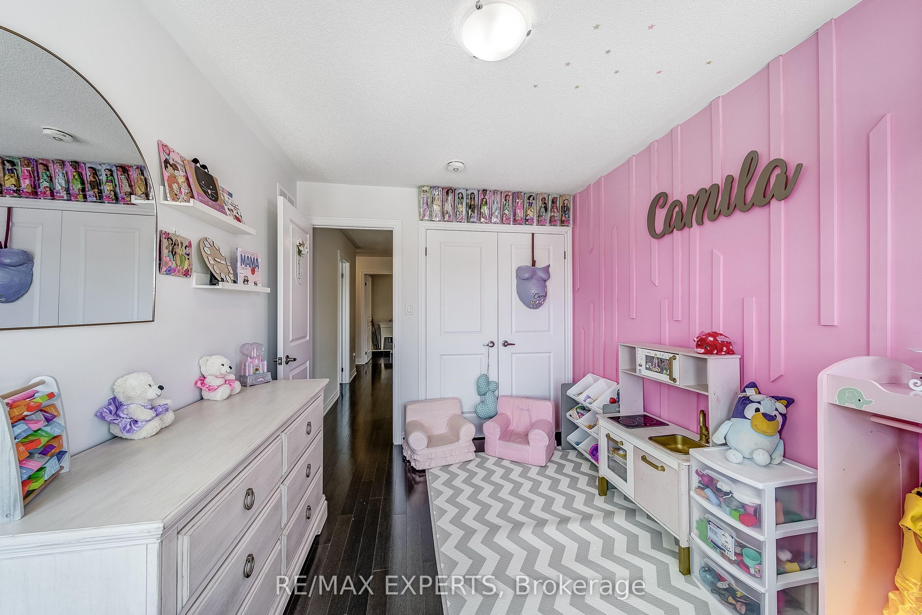 60 Humbershed Crescent, Caledon, ON L7E 2X4 photo 2